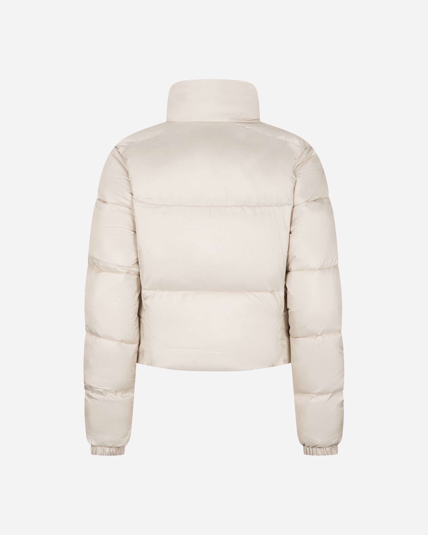 Giubbotto COLUMBIA PUFFECT CROPPED W - Beige - 1 | Cisalfa Sport