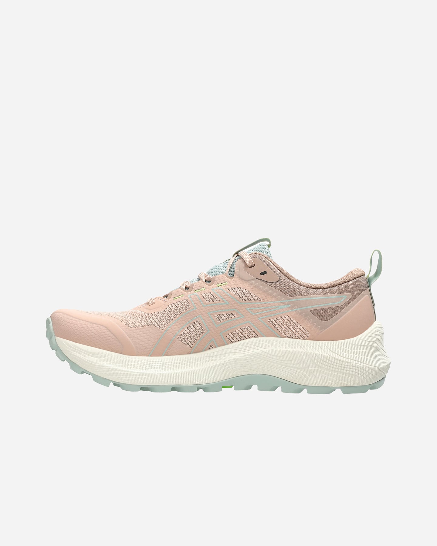 Scarpe trail ASICS TRABUCO TERRA 3 W - Color mix - 5 | Cisalfa Sport