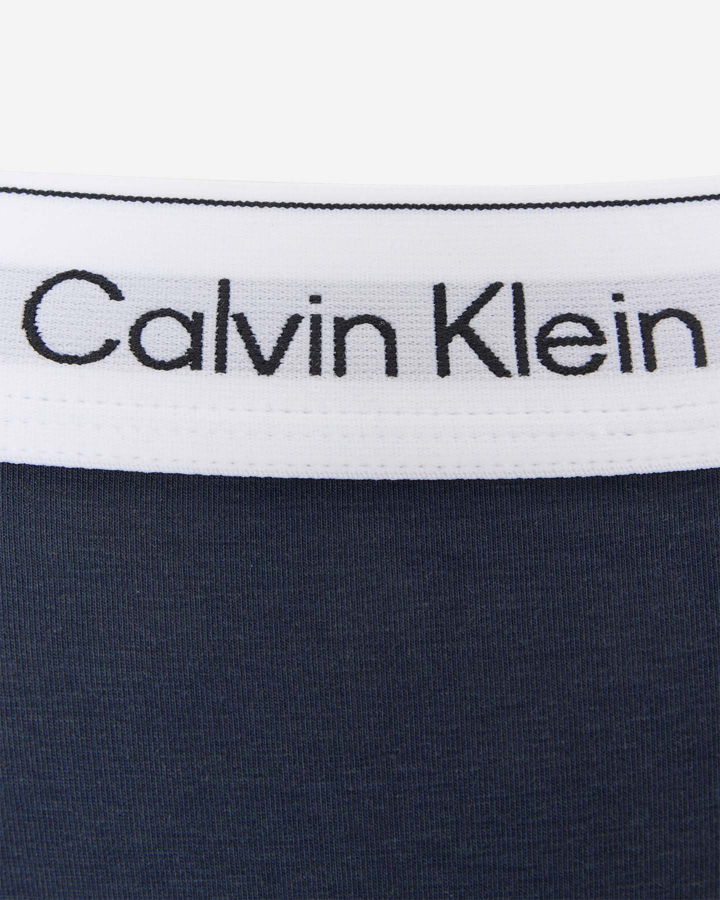Intimo CALVIN KLEIN UNDERWEAR ICON W - Nero - 2 | Cisalfa Sport