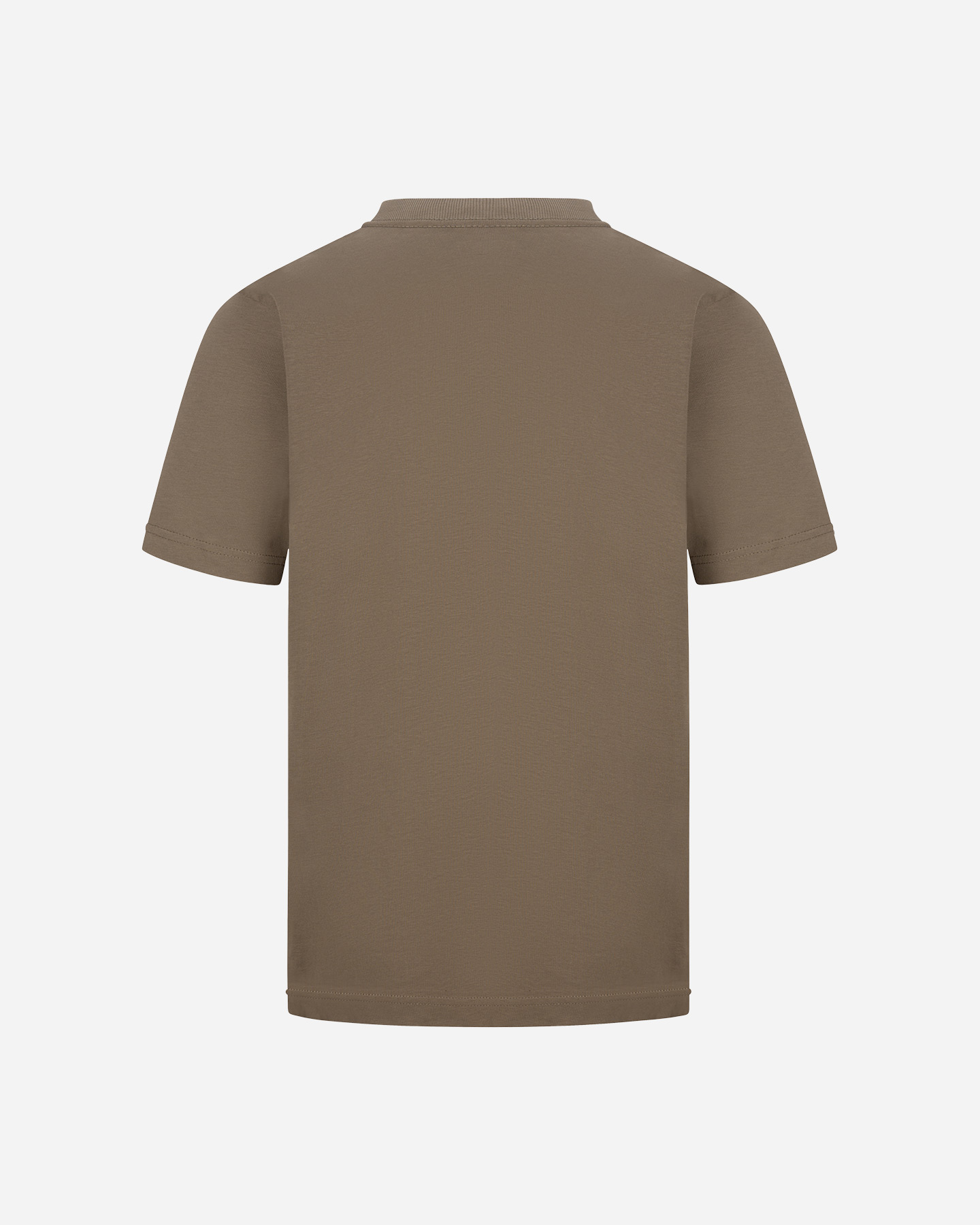 T-shirt VANS SMALL LOGO M - Marrone - 1 | Cisalfa Sport