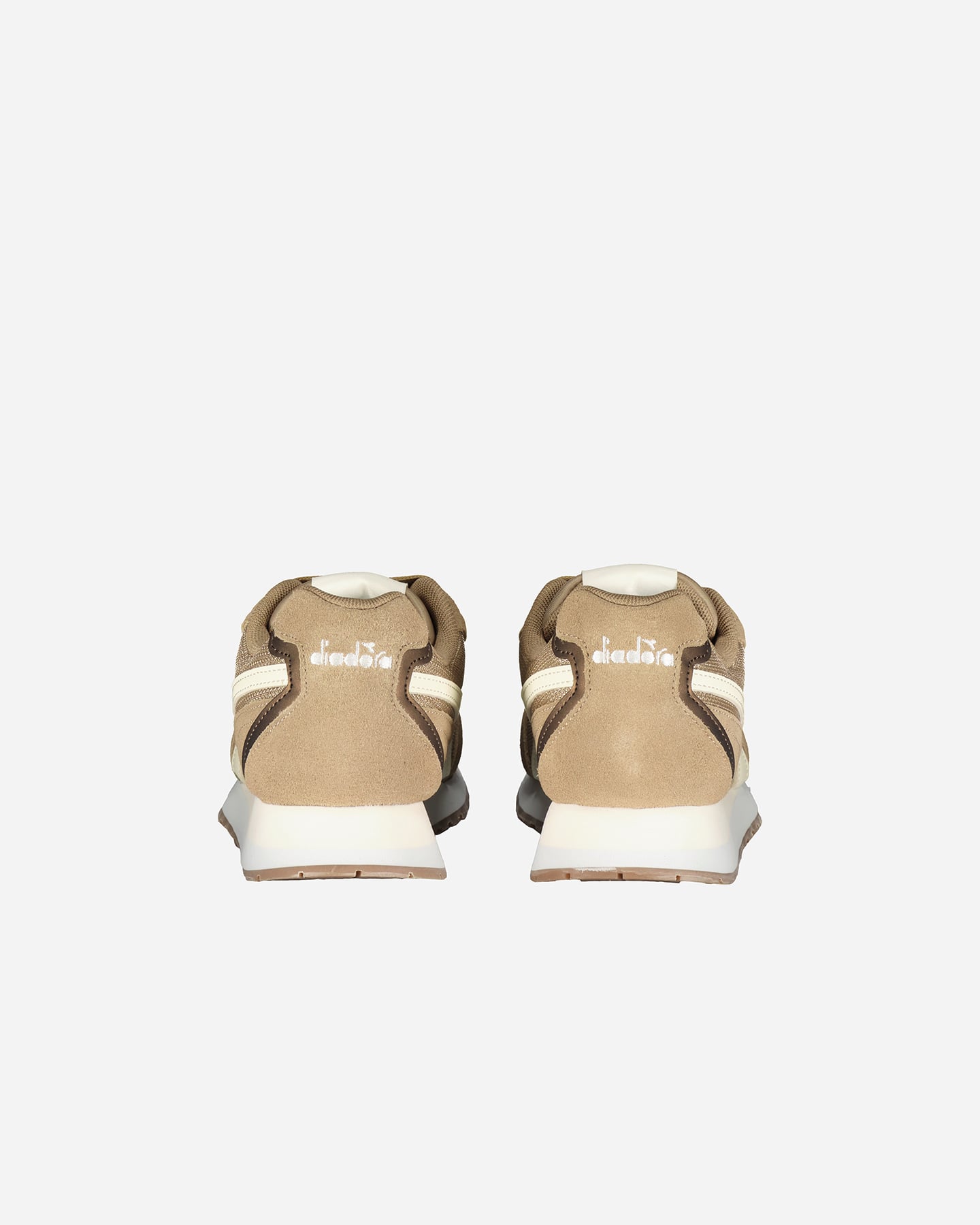 Scarpe sneakers DIADORA NEVADA W - Marrone - 5 | Cisalfa Sport