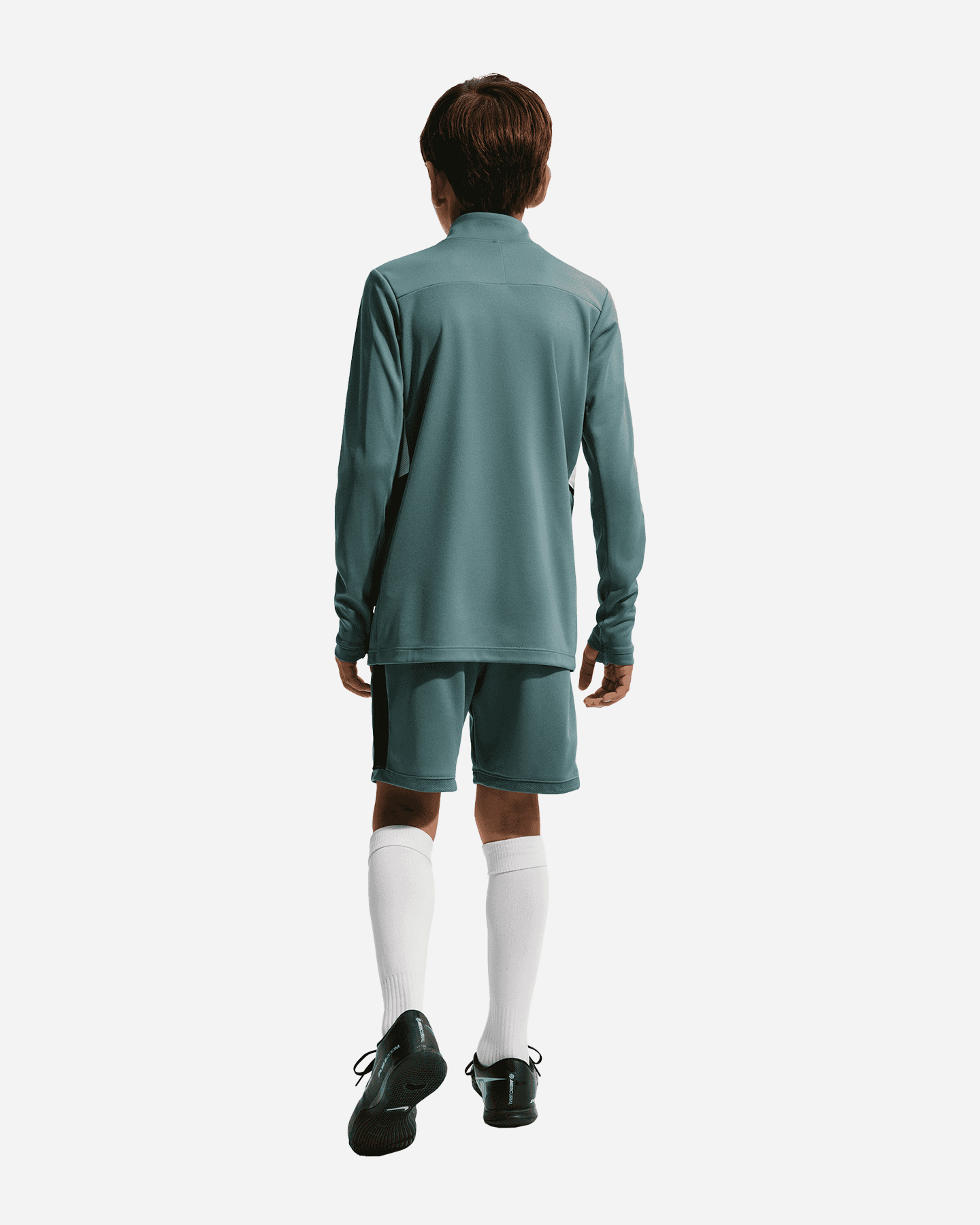 Pantaloncini calcio NIKE ACADEMY 25 JR - Color mix - 3 | Cisalfa Sport