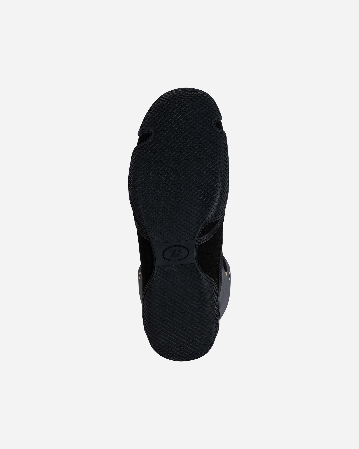 Scarpe boxe LEONE PREMIUM  - Nero - 2 | Cisalfa Sport