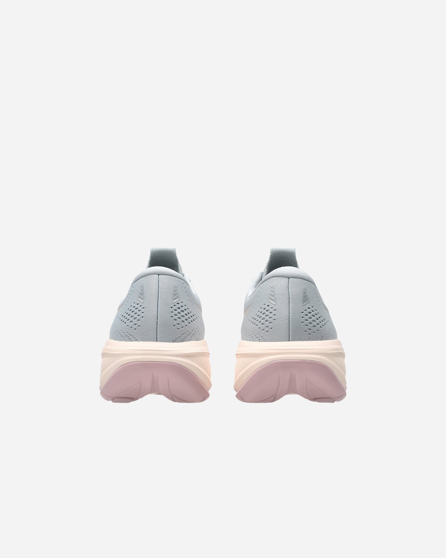 Scarpe running ASICS GEL-CUMULUS 28 W - Grigio - 5 | Cisalfa Sport