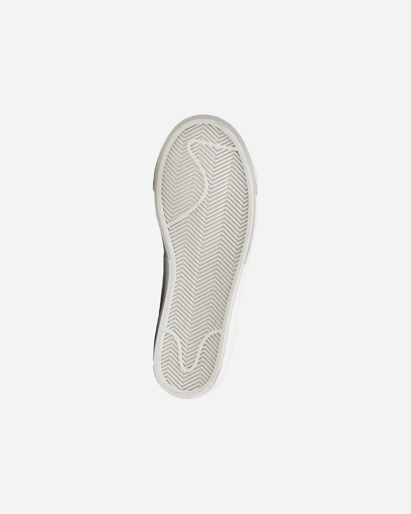 Scarpe sneakers NIKE BLAZER MID '77 SE GS JR - Bianco - 2 | Cisalfa Sport