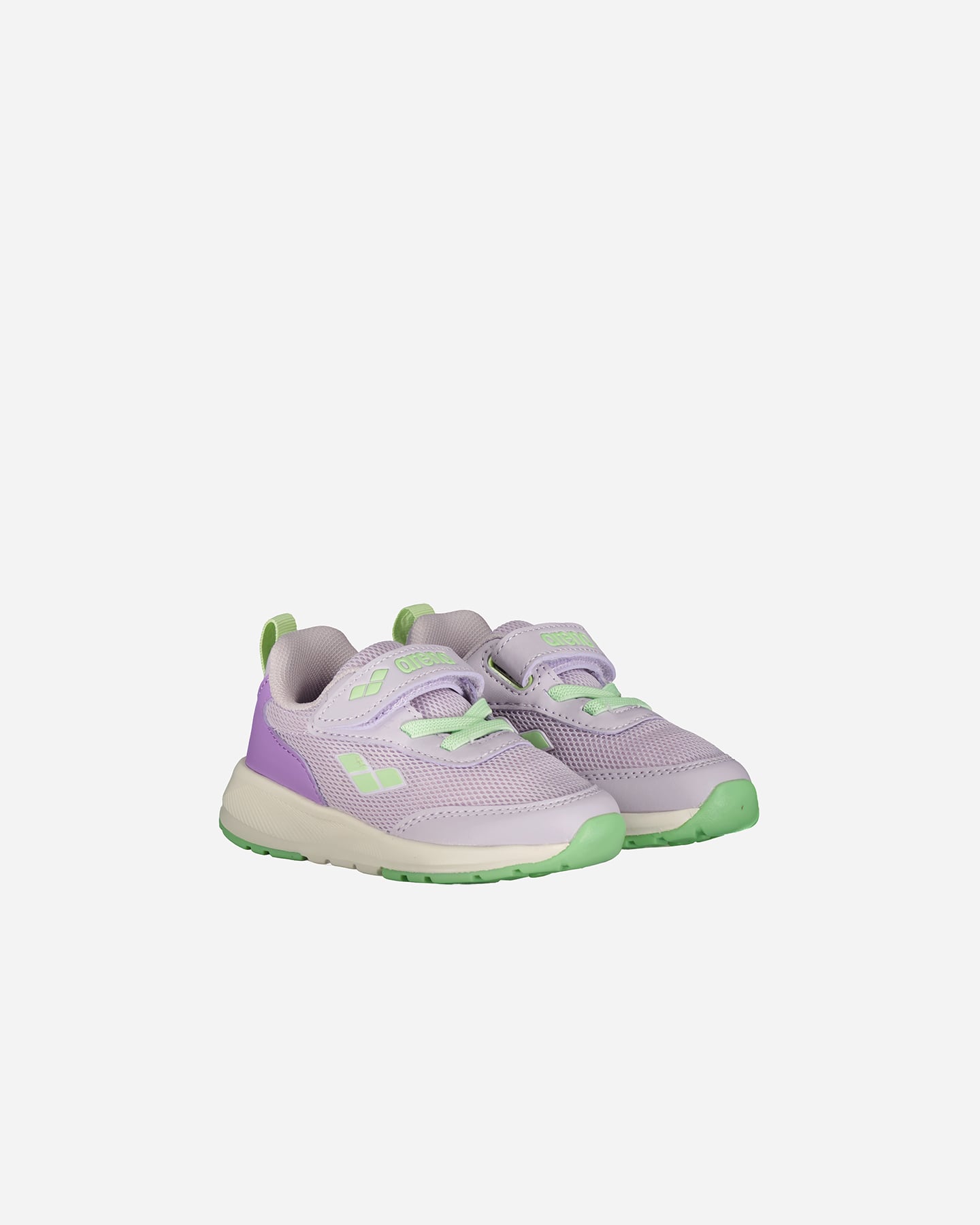 Scarpe sneakers ARENA NATURAL 3.0 INF JR - Lilla - 1 | Cisalfa Sport