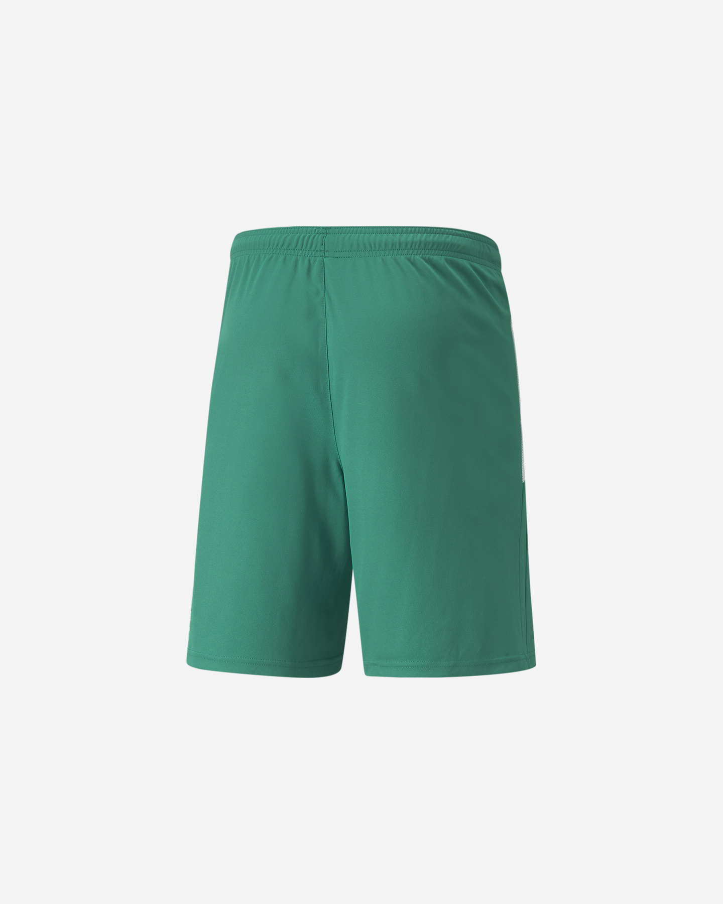 Pantaloncini calcio PUMA LIGA M - Verde - 1 | Cisalfa Sport