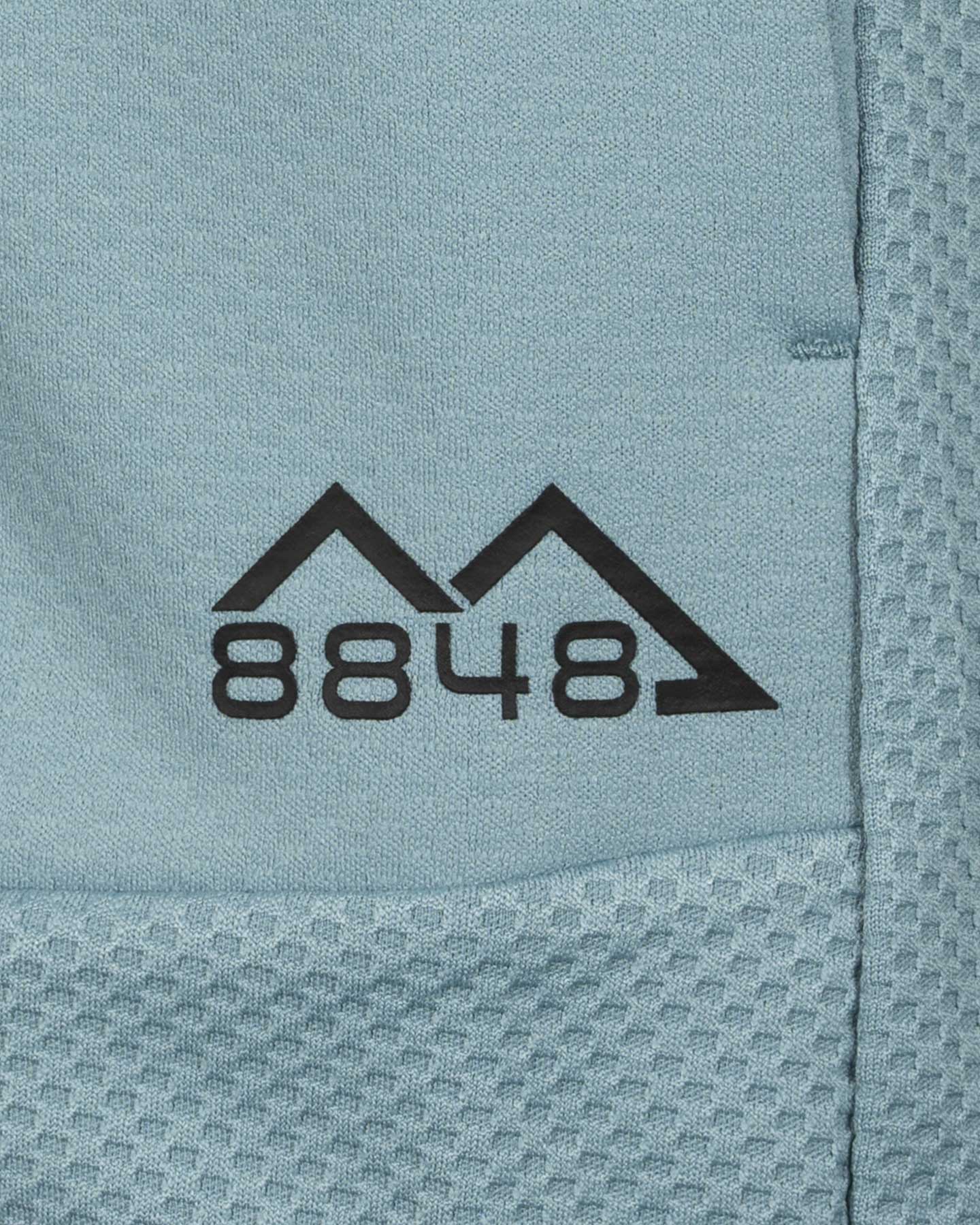 Pile 8848 ESSENTIAL W - Azzurro - 4 | Cisalfa Sport