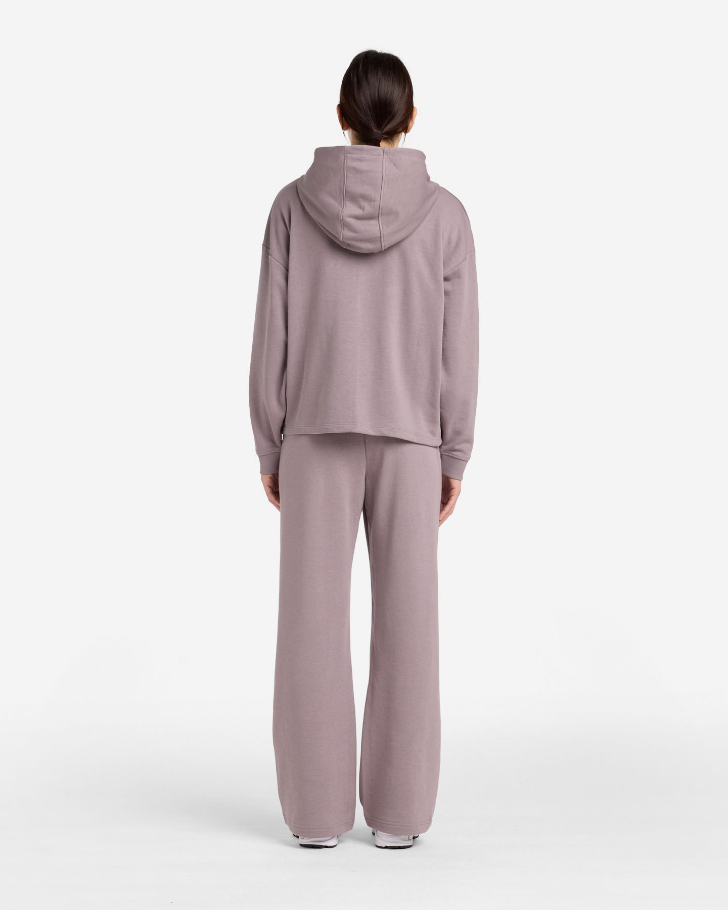 Tuta ARENA ATHLETIC ESSENTIAL W - Lilla - 3 | Cisalfa Sport