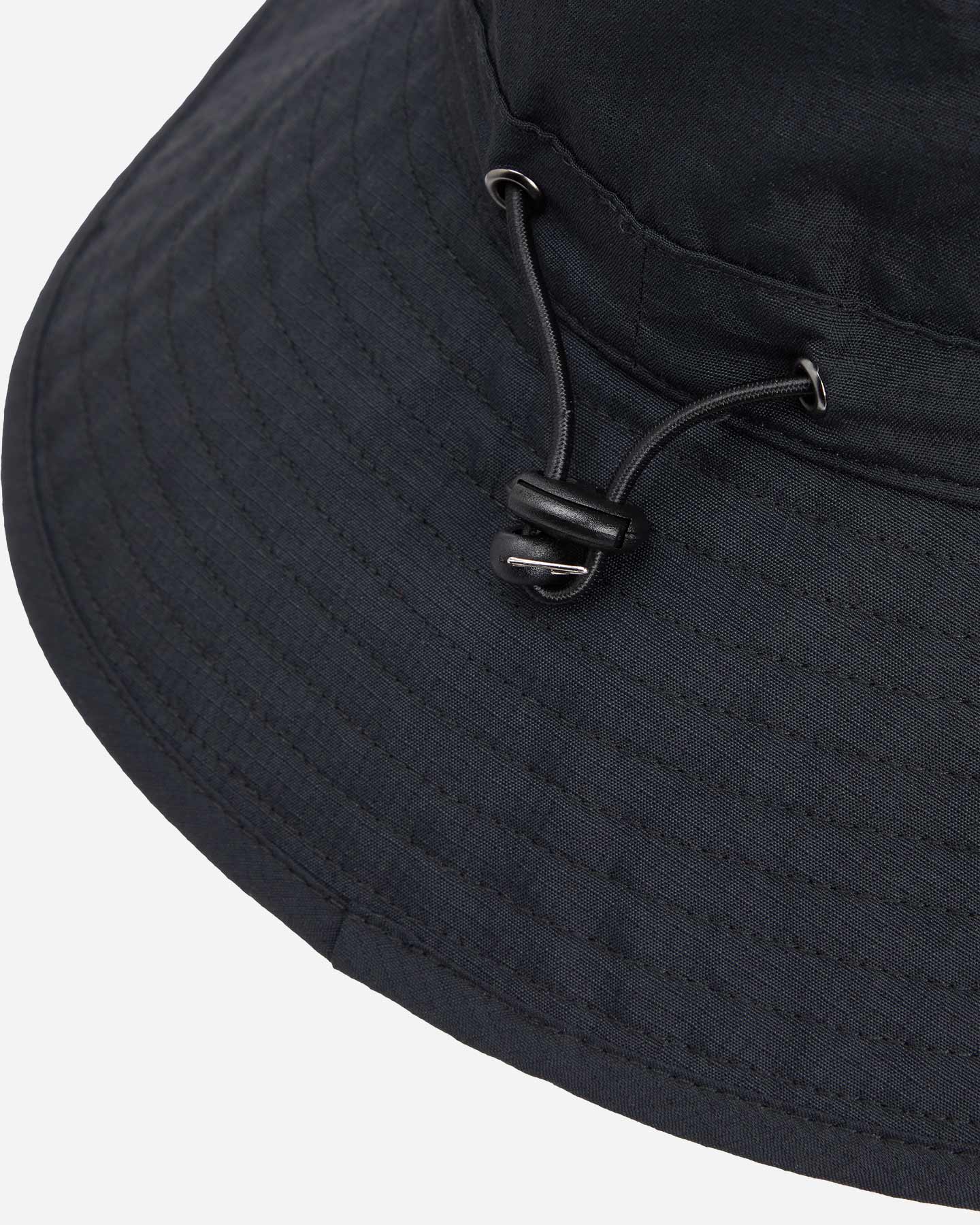 Cappellino MCKINLEY MELAND  - Nero - 1 | Cisalfa Sport