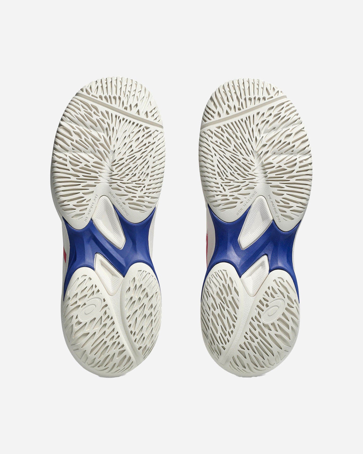 Scarpe tennis ASICS GEL GAME GS JR - Bianco - 2 | Cisalfa Sport