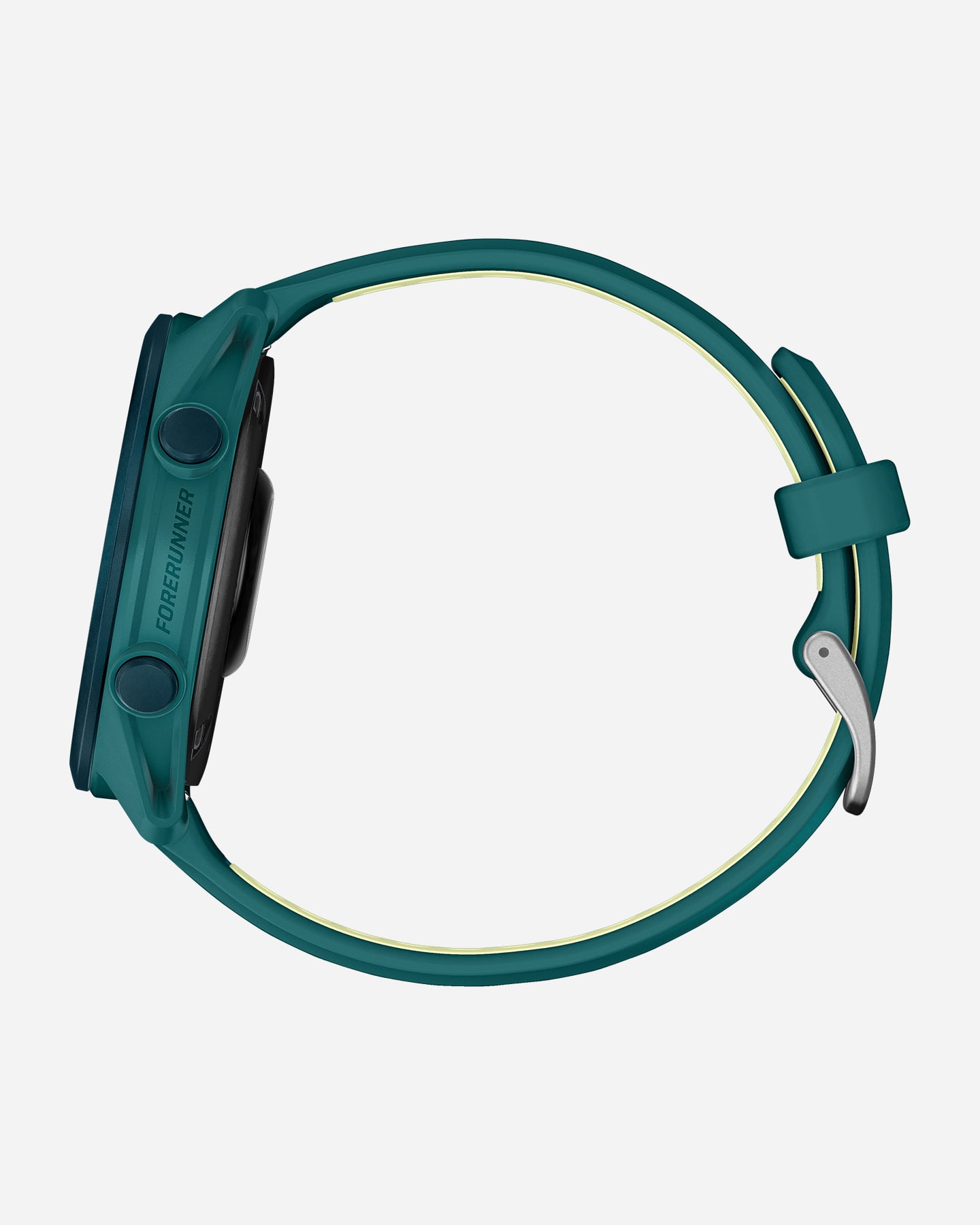 Orologio multifunzione GARMIN FORERUNNER 170 MUSIC  - Verde - 5 | Cisalfa Sport