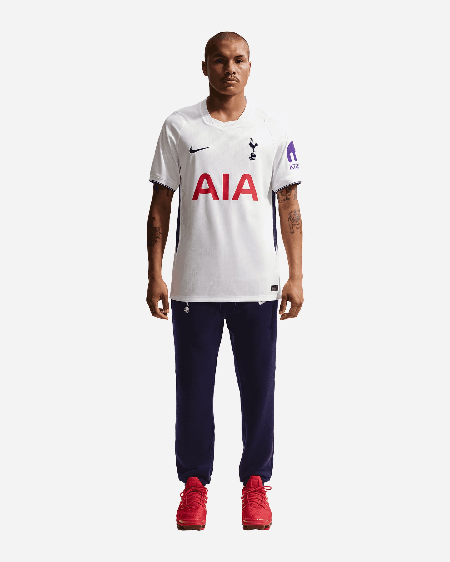 Maglia calcio ufficiale NIKE TOTTENHAM HOME 26-27 STADIUM M - Color mix - 2 | Cisalfa Sport