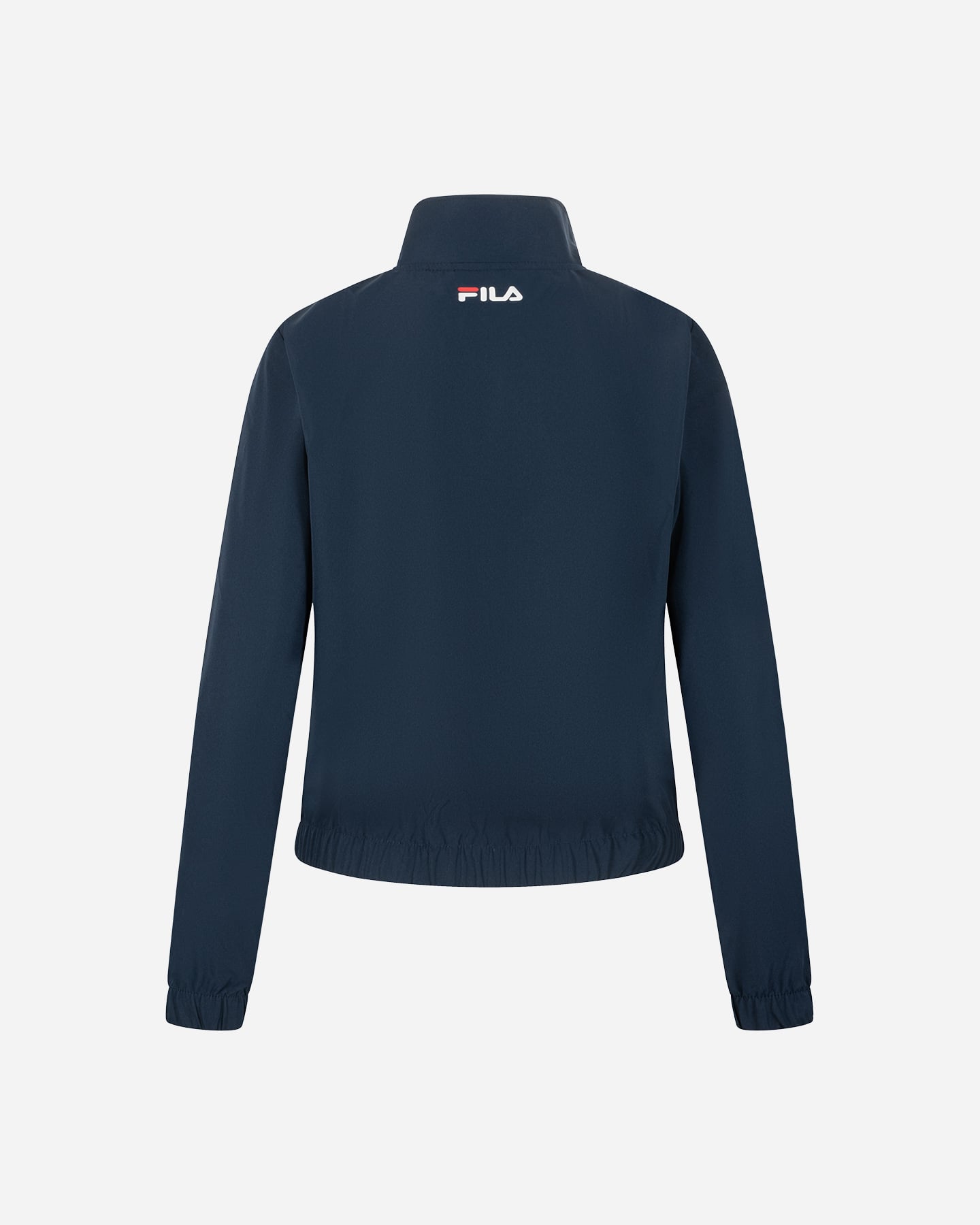 Giacca tennis FILA MATCH LINE W - Blu - 1 | Cisalfa Sport