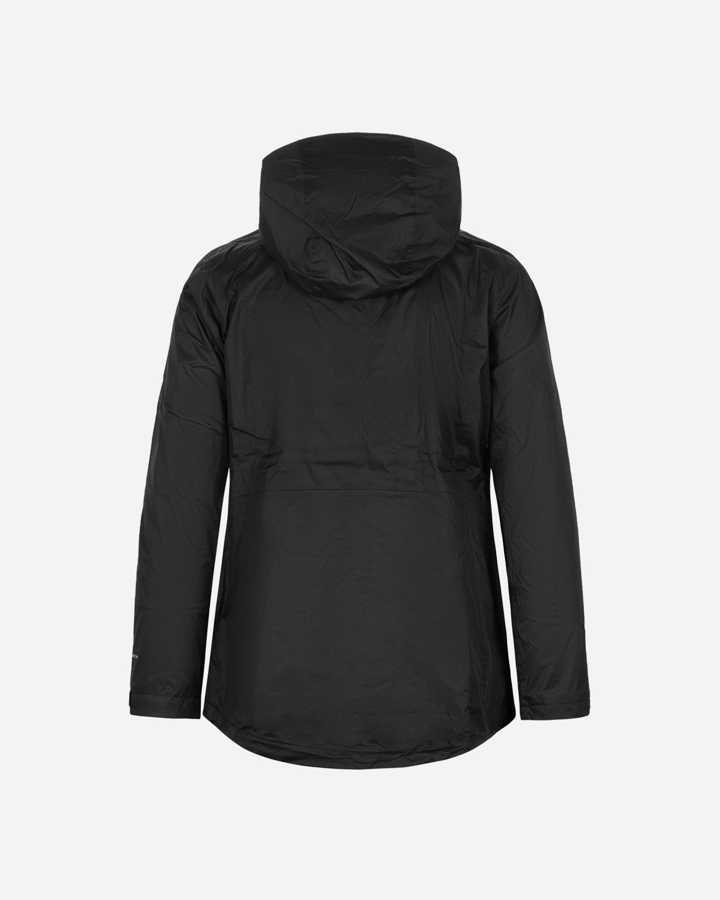 Giacca outdoor COLUMBIA INNER LIMITS III W - Nero - 1 | Cisalfa Sport