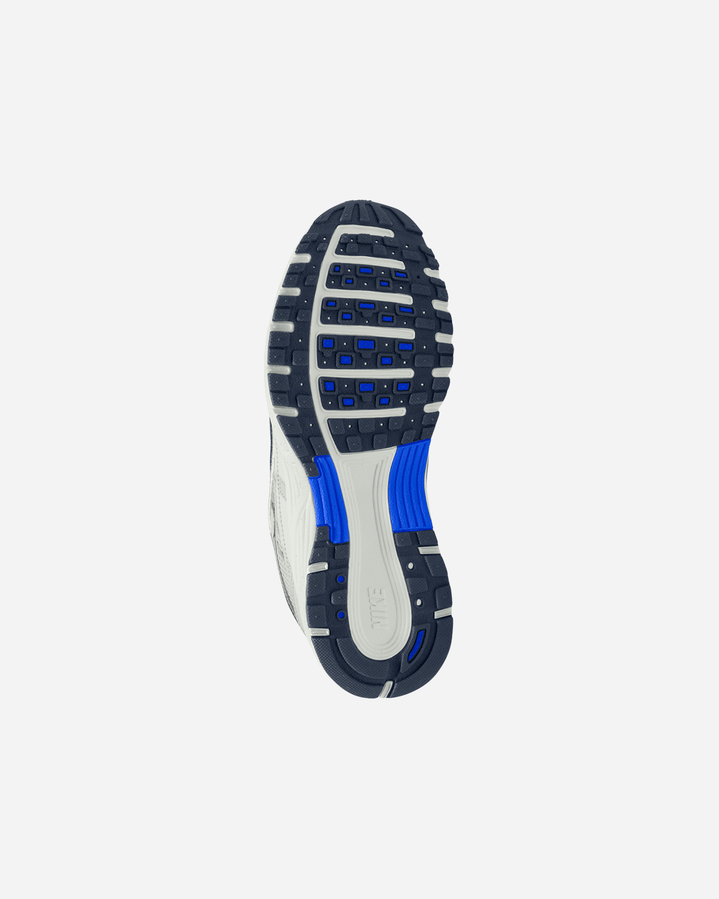 Scarpe sneakers NIKE P-6000 GS JR - Color mix - 1 | Cisalfa Sport