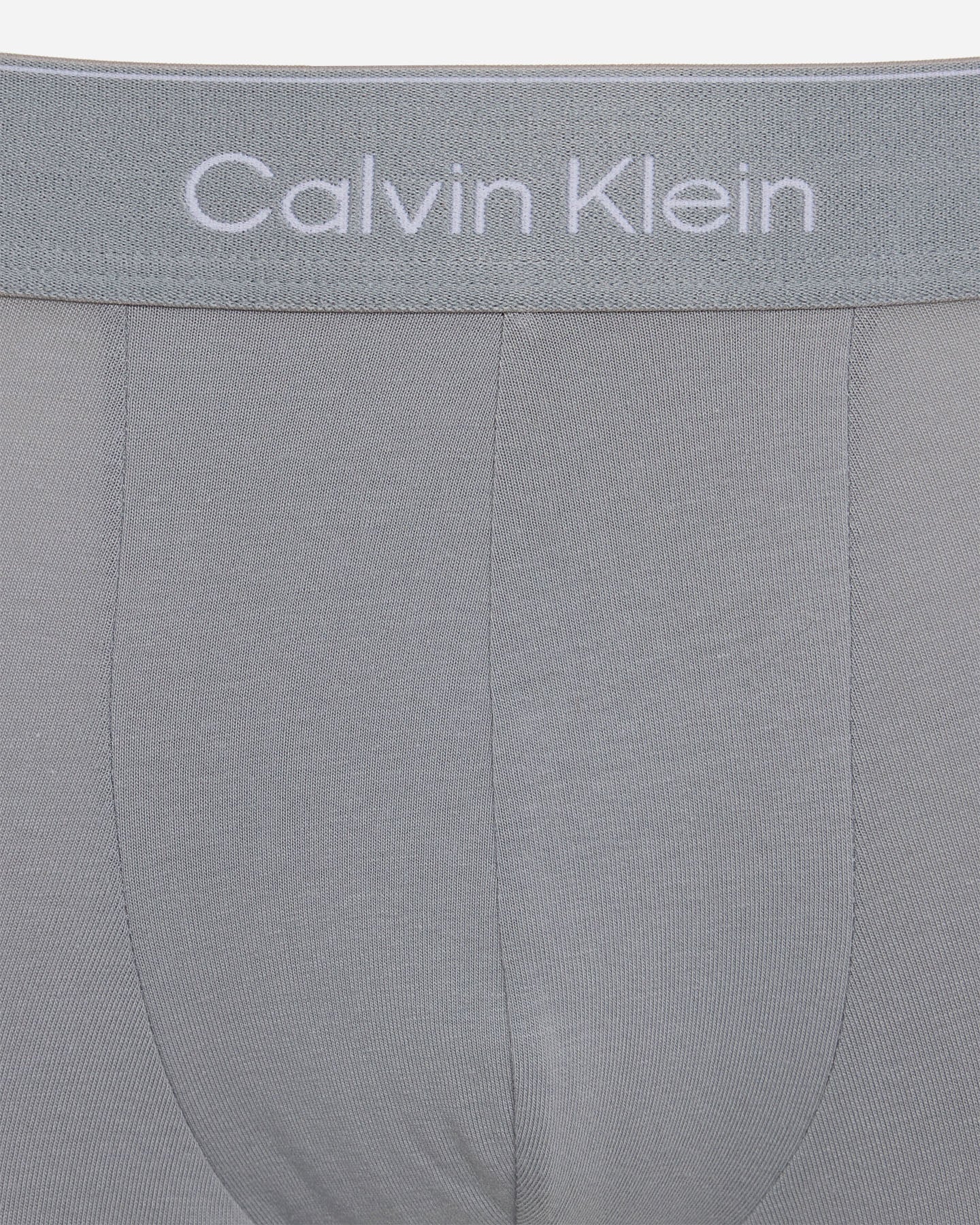 Boxer intimo CALVIN KLEIN UNDERWEAR 3PACK BOXER TRUNK LOW RISE M - Rosso - 3 | Cisalfa Sport