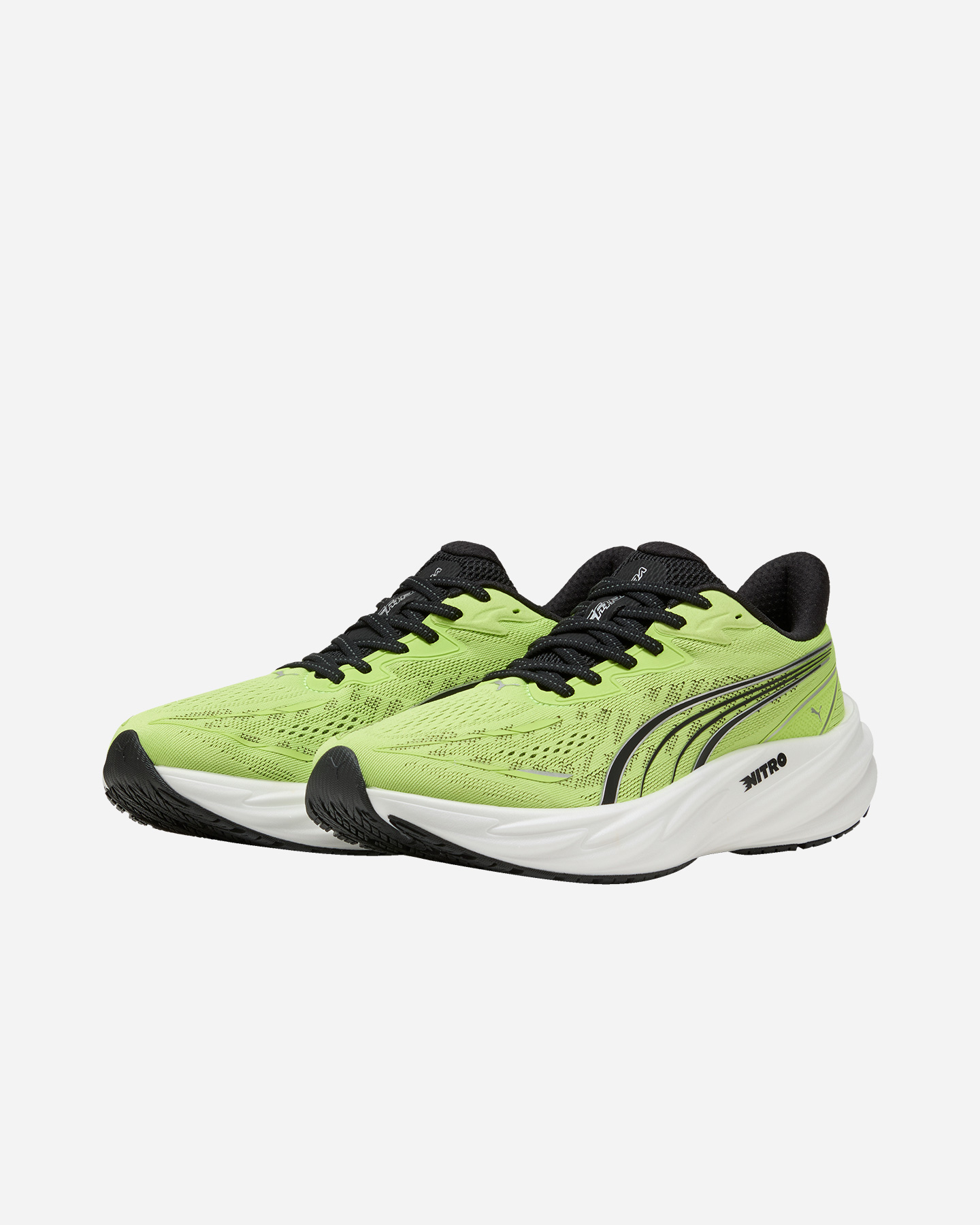 Scarpe running PUMA VELOCITY NITRO 5 M - 1 | Cisalfa Sport