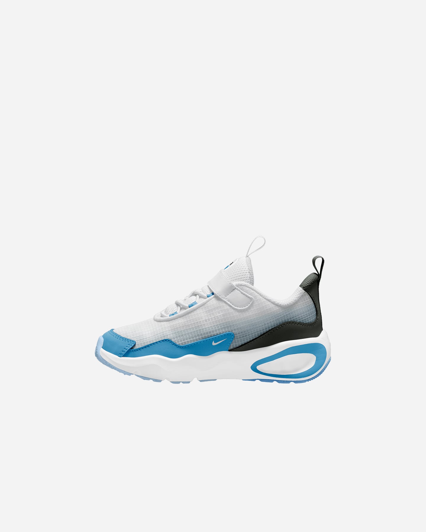 Scarpe sneakers NIKE AIR MAX NOVA PS JR - Color mix - 3 | Cisalfa Sport