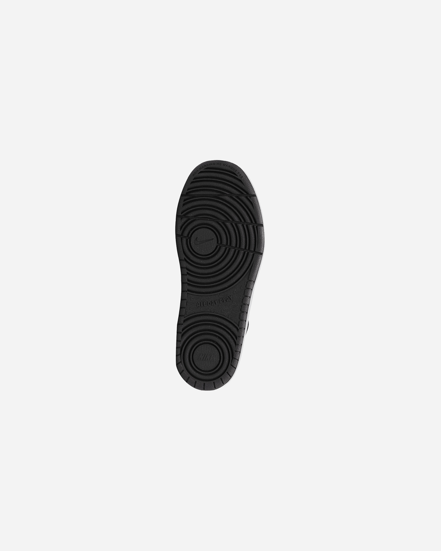 Scarpe sneakers NIKE COURT BOROUGH LOW RECRAFT PS JR - Bianco - 1 | Cisalfa Sport