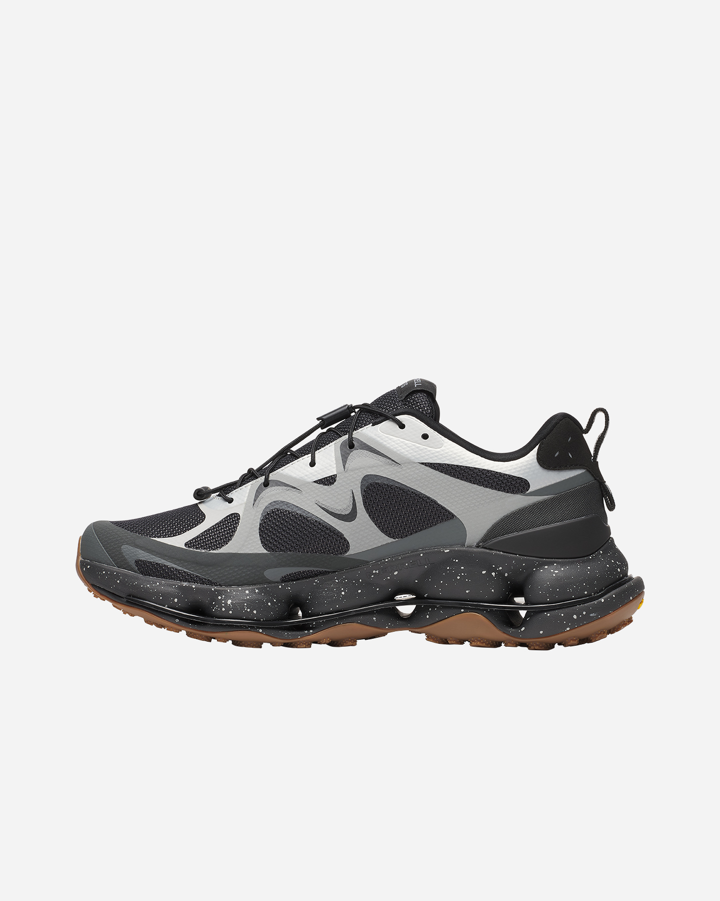 Scarpe trail MERRELL SPEEDARC MATIS M - Nero - 1 | Cisalfa Sport