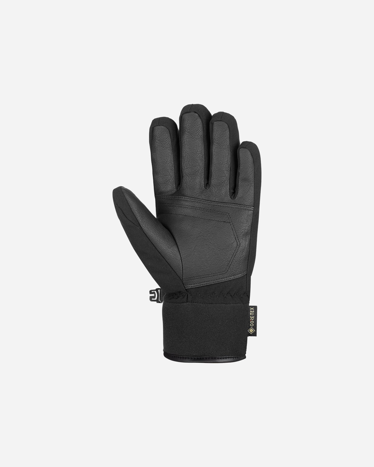 Guanti sci REUSCH TRAVIS GTX M - Nero - 2 | Cisalfa Sport