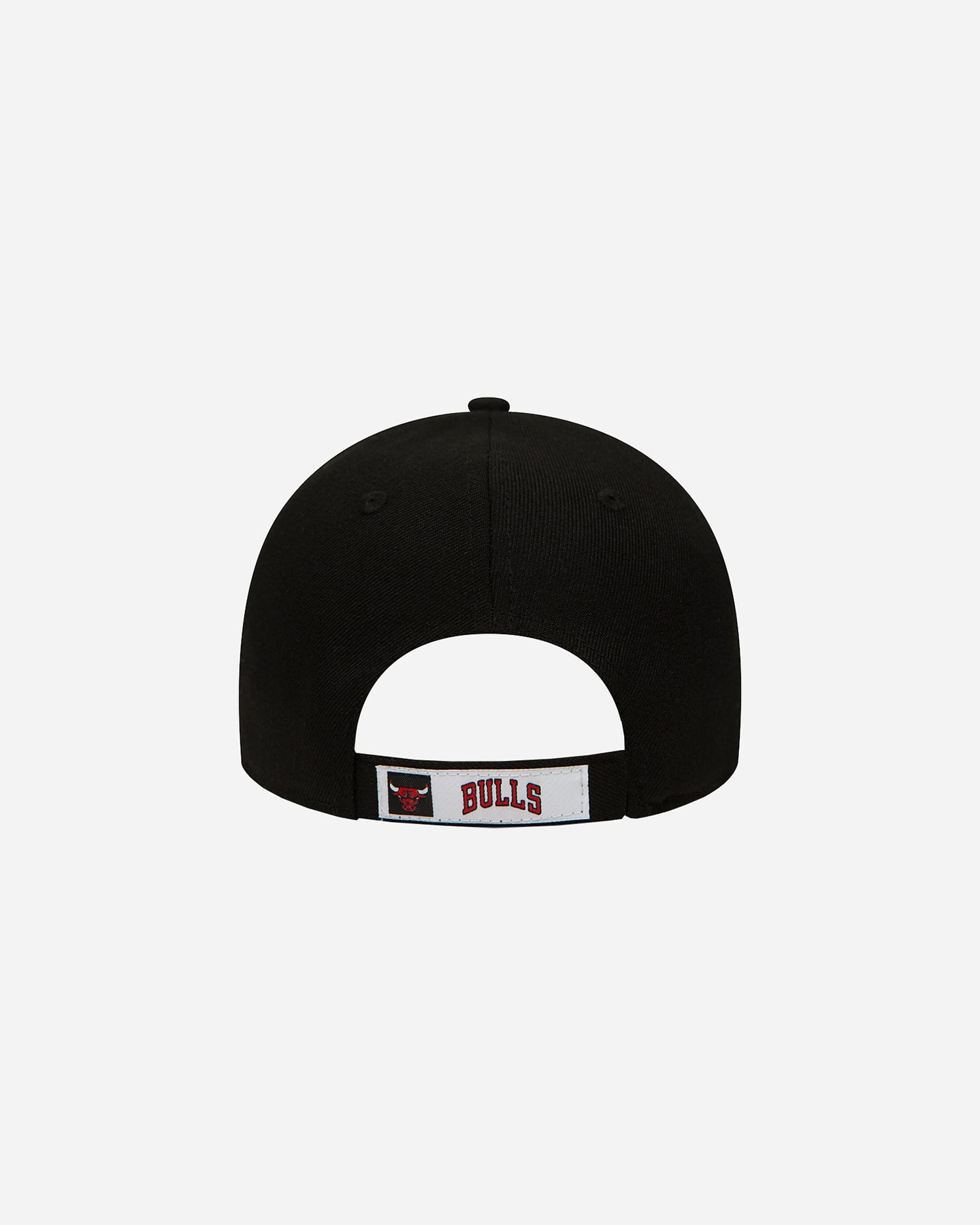 Cappellino NEW ERA CHICAGO BULLS 9FORTY THE LEAGUE - Nero - 3 | Cisalfa Sport