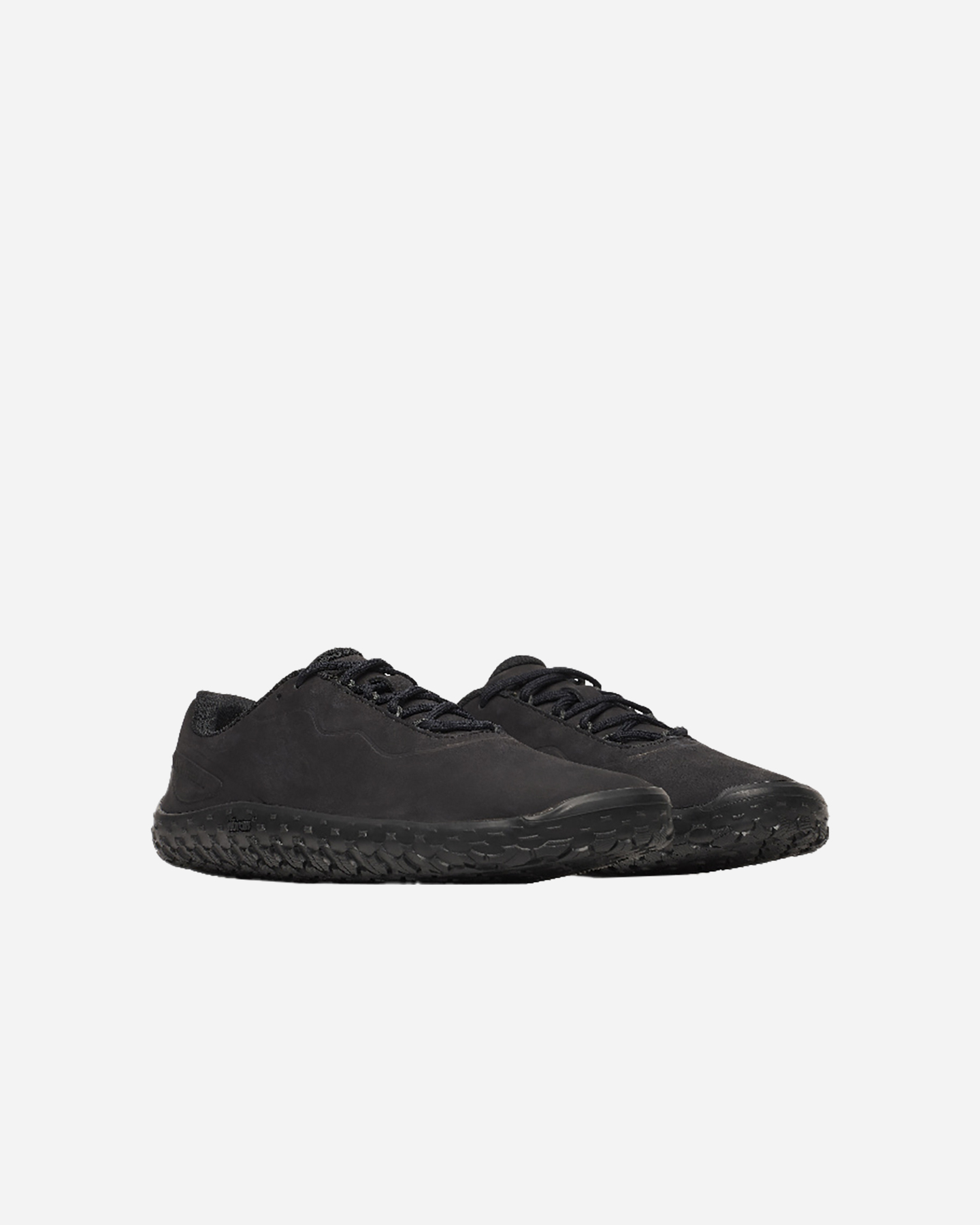 Scarpe trekking MERRELL VAPOR GLOVE 7 LTR M - Nero - 1 | Cisalfa Sport