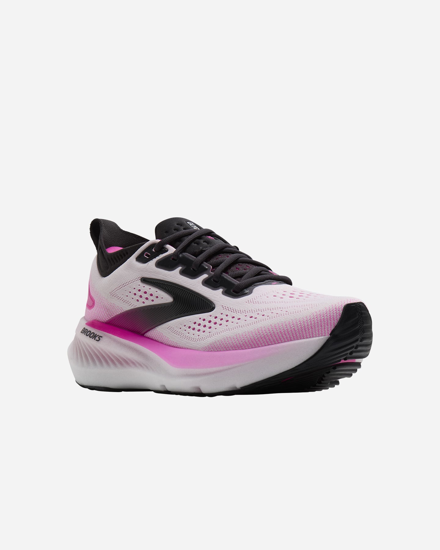 Scarpe running BROOKS GLYCERIN 23 W - Bianco - 1 | Cisalfa Sport