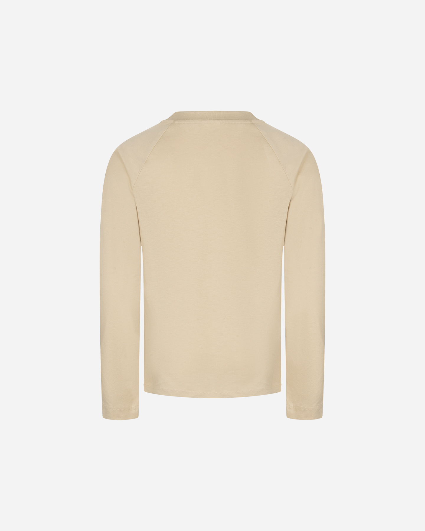 T-shirt ARENA ESSENTIAL JR - Beige - 1 | Cisalfa Sport