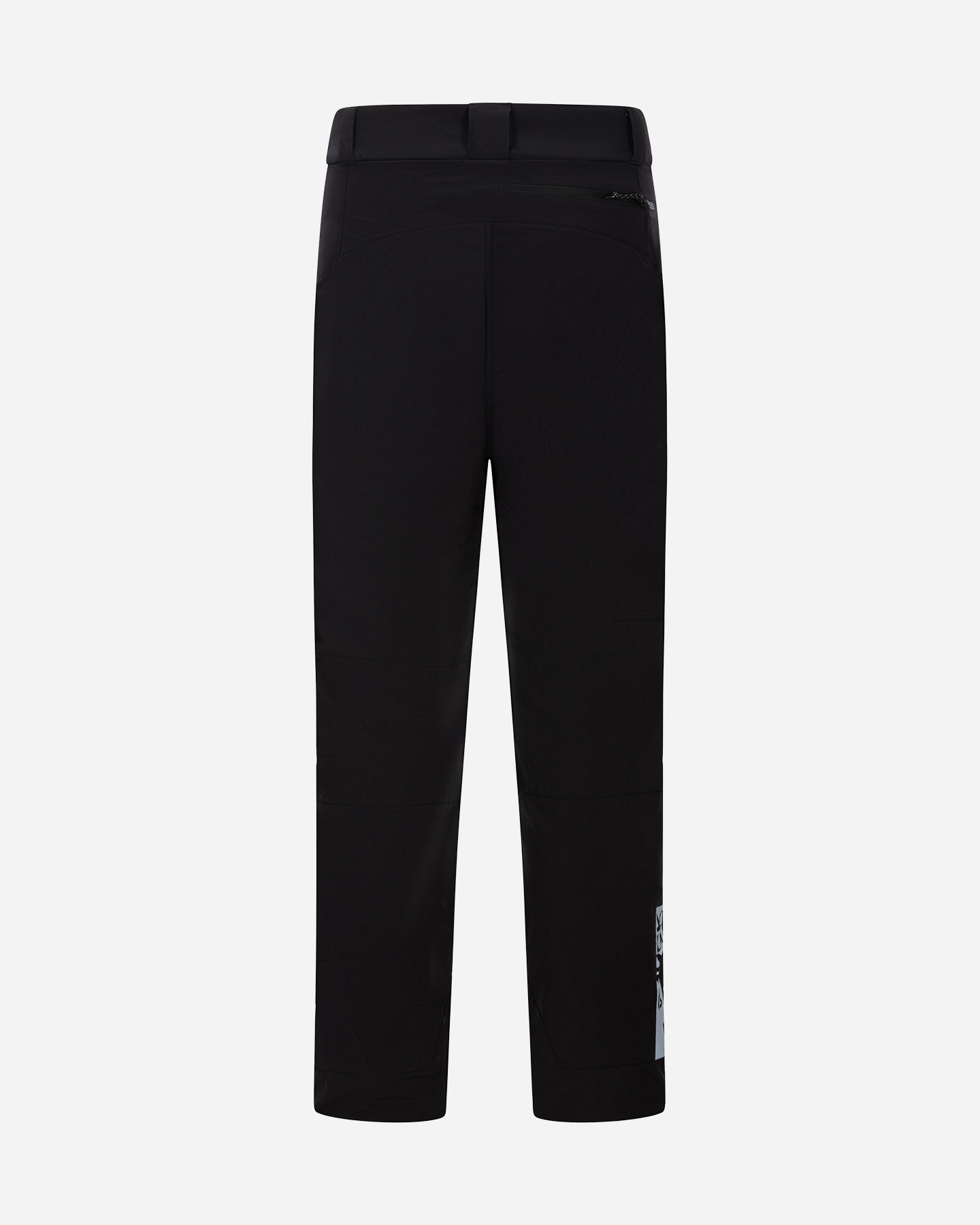 Pantalone outdoor ROCK EXPERIENCE SCRAMBLER M - Nero - 1 | Cisalfa Sport