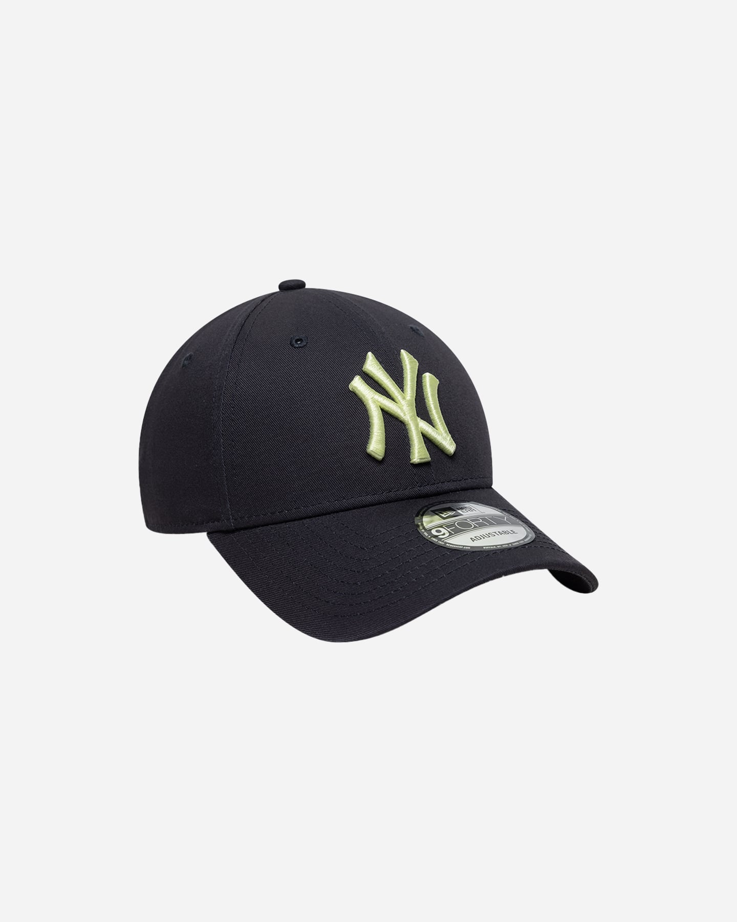 Cappellino NEW ERA 9FORTY NEW YORK YANKEES MLB LEAGUE ESSENTIAL M - Blu Navy - 2 | Cisalfa Sport