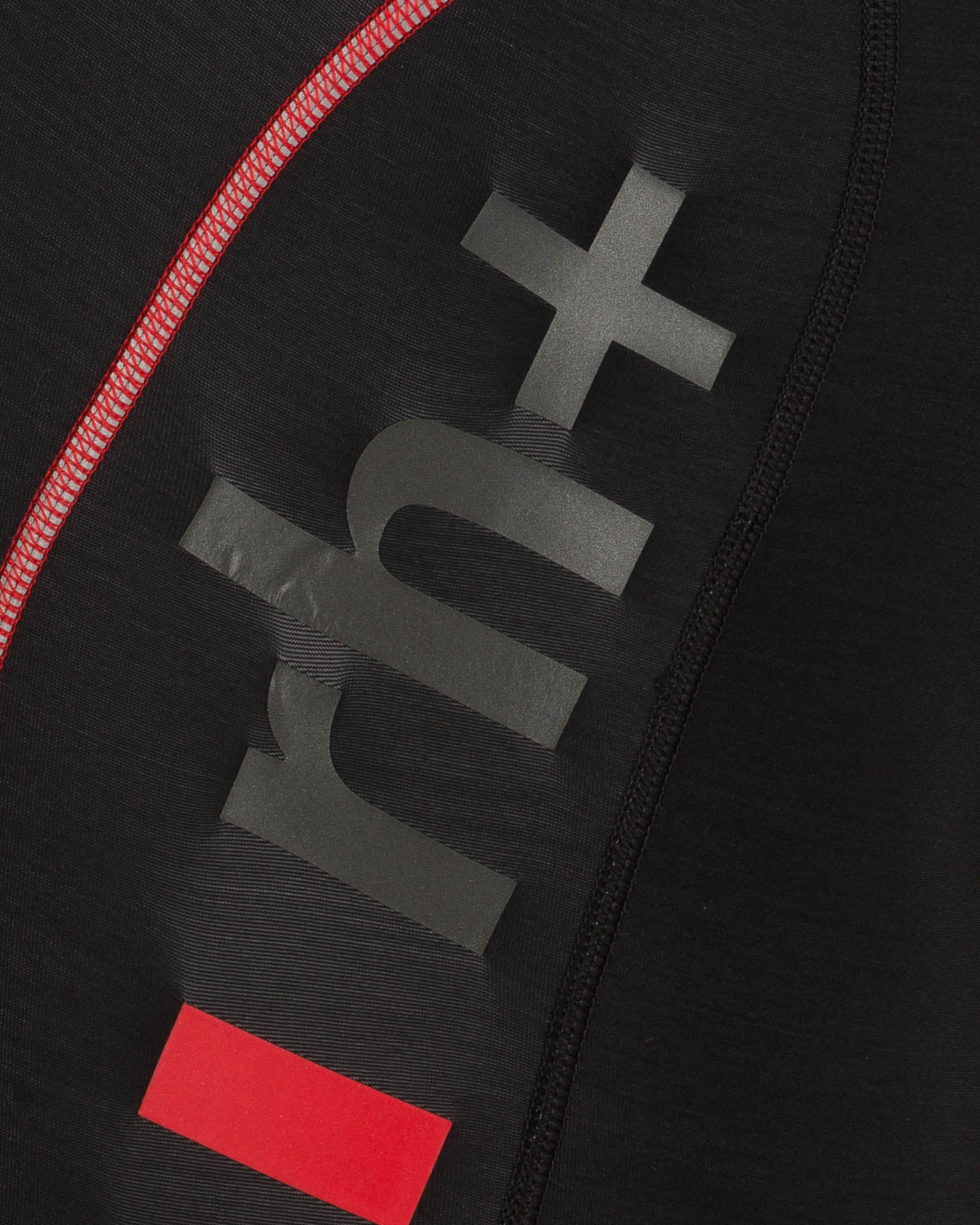 Salopette ciclismo RH+ REFLEX EVO M - Nero - 2 | Cisalfa Sport