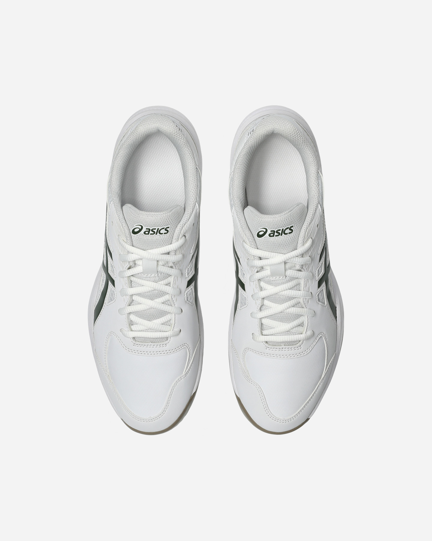 Scarpe tennis ASICS COURT SLIDE 4 M - Bianco - 3 | Cisalfa Sport