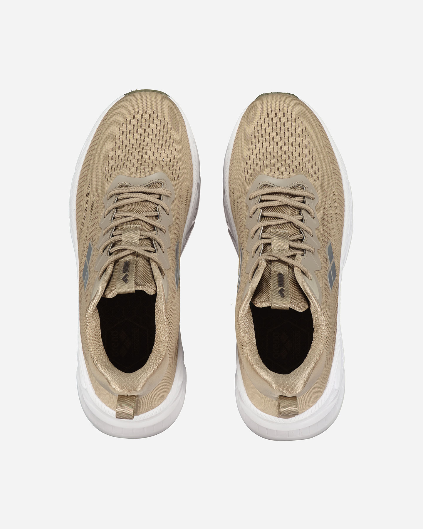 Scarpe sneakers ARENA DC9 M - Beige - 4 | Cisalfa Sport