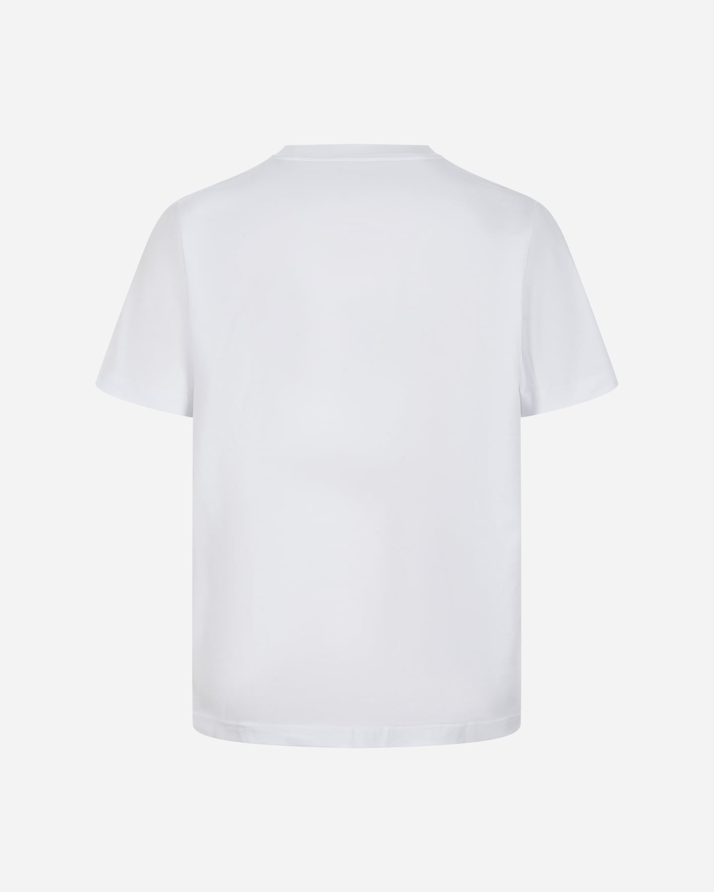 T-shirt VANS SMALL LOGO M - Bianco - 1 | Cisalfa Sport