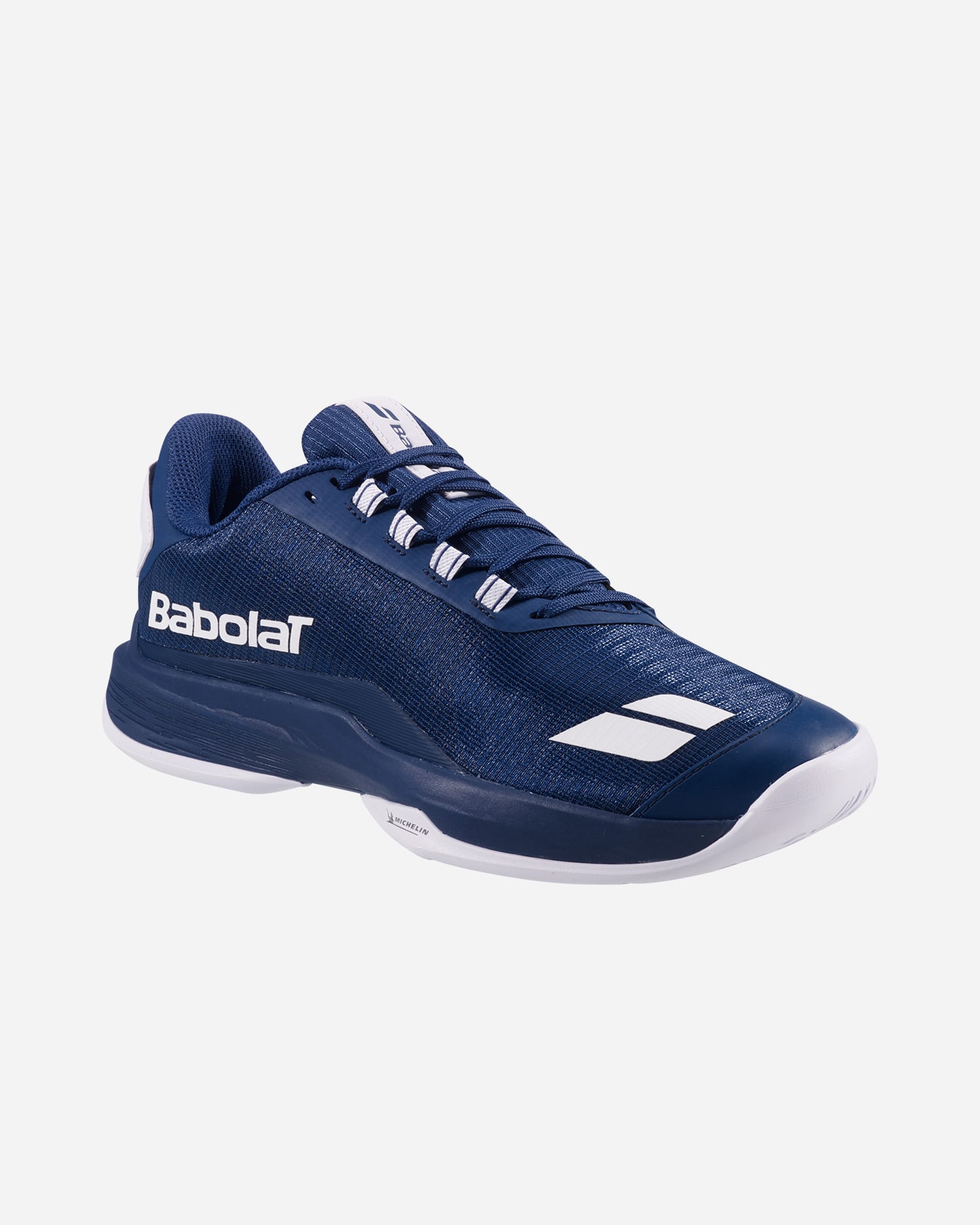 Scarpe tennis BABOLAT JET TERE 2 PREMIUM ALL COURT M - Blu - 1 | Cisalfa Sport