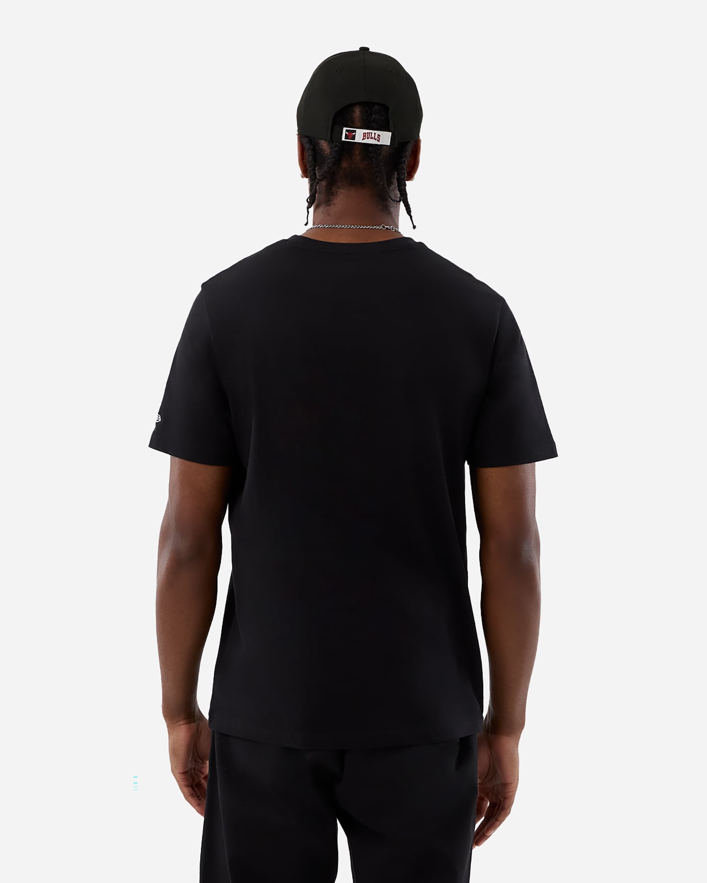 Maglia basket NEW ERA CHICAGO BULLS M - 1 | Cisalfa Sport