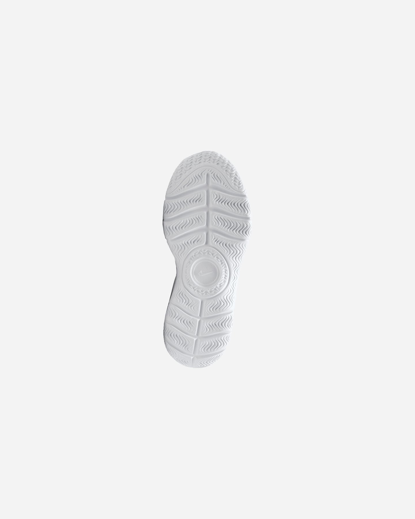 Scarpe sneakers NIKE FLEX RUNNER 3 PS JR - Nero - 1 | Cisalfa Sport