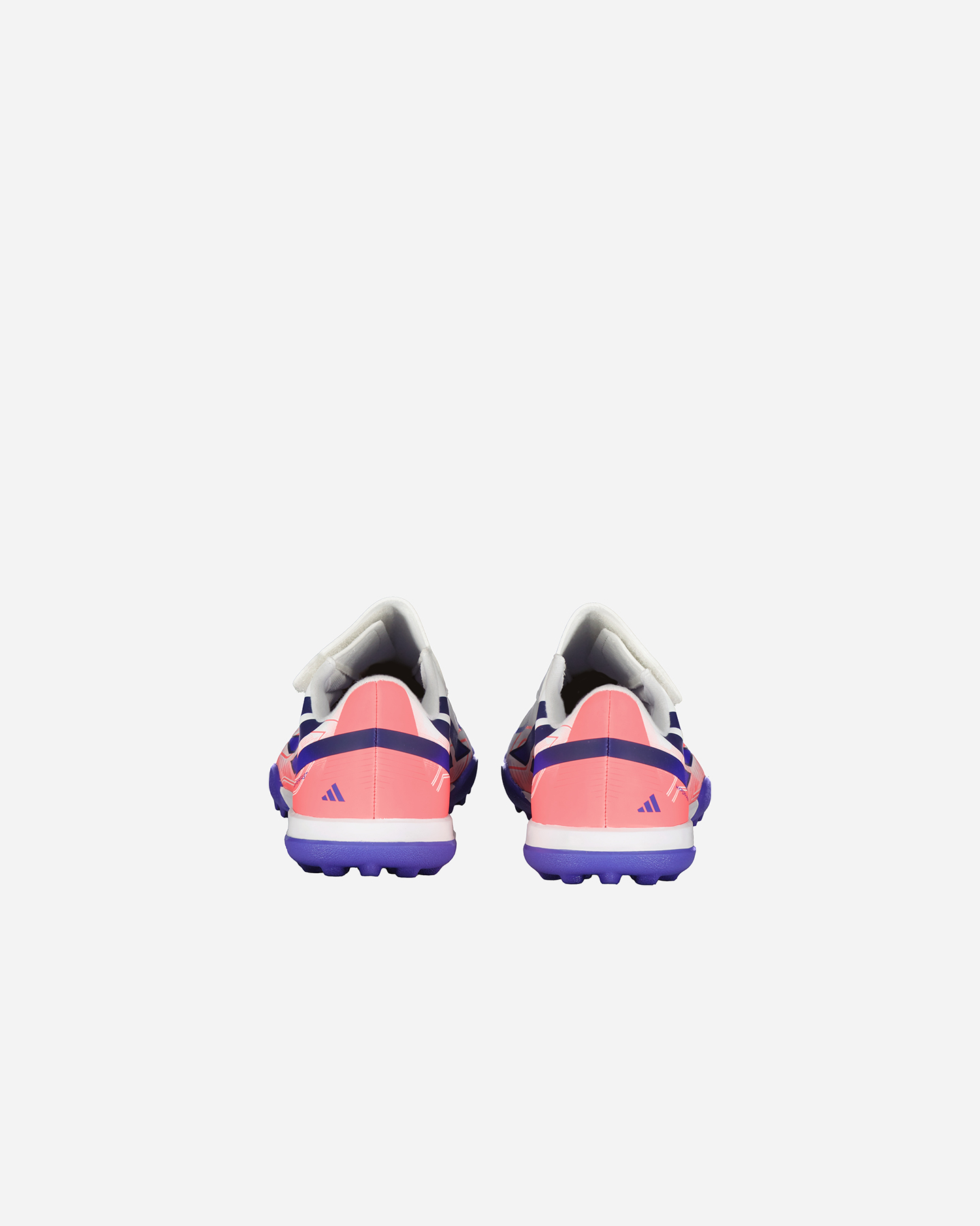 Scarpe calcio ADIDAS F50 HYPERFAST CLUB VEL TF JR - 5 | Cisalfa Sport