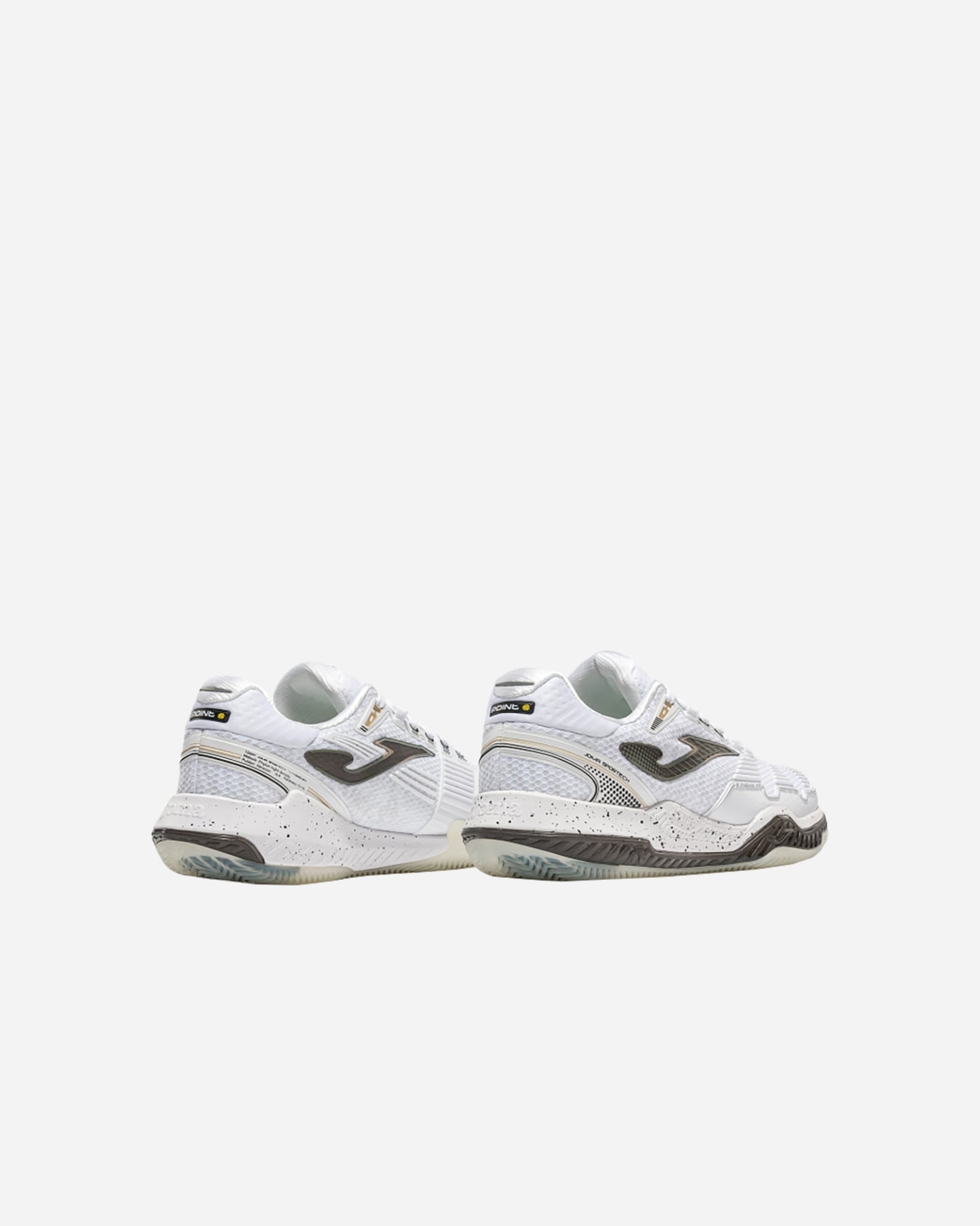 Scarpe tennis JOMA POINT M - 2 | Cisalfa Sport