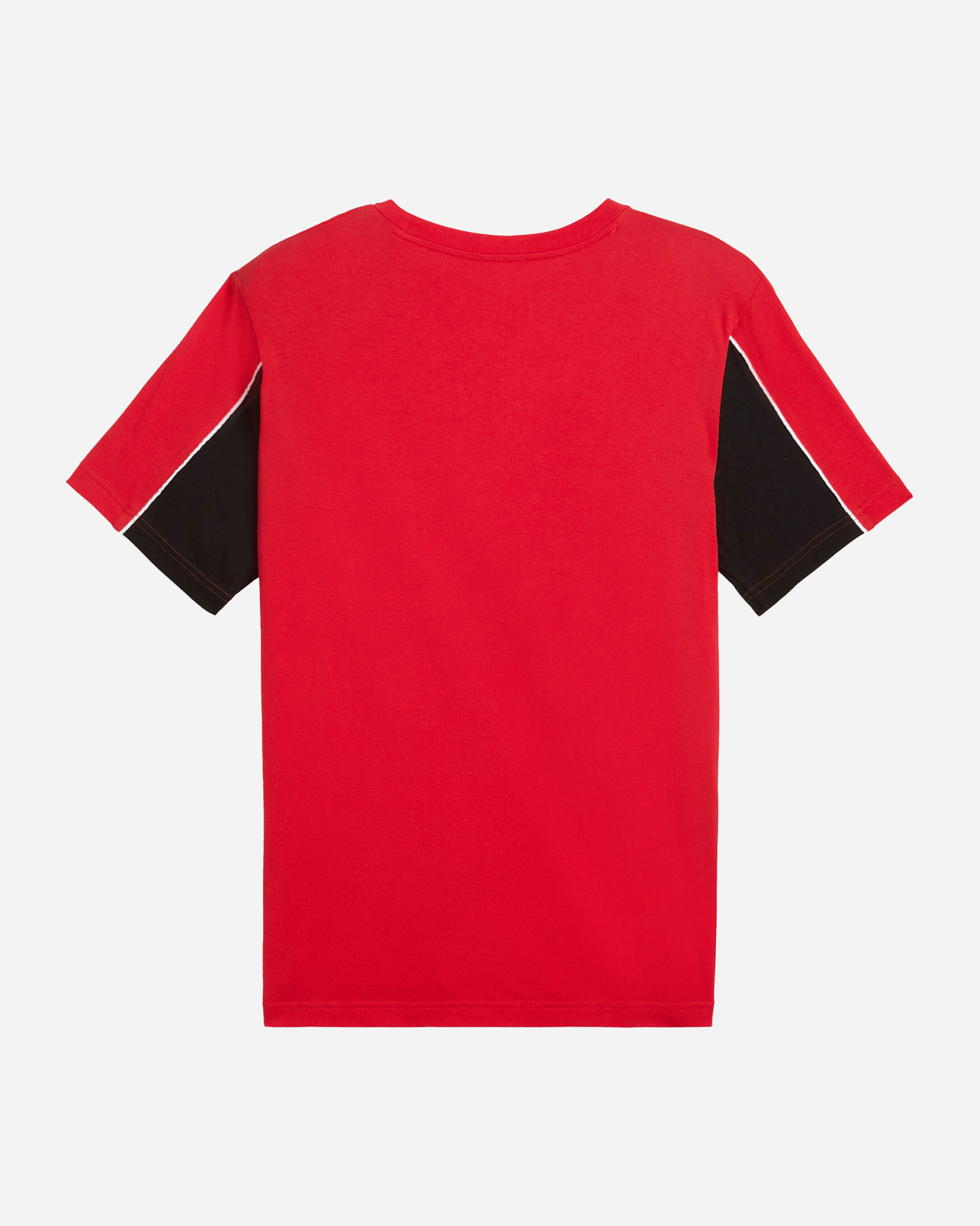Abbigliamento calcio ufficiale PUMA MILAN FTBLARCHIVE 24-25 M - Color mix - 1 | Cisalfa Sport