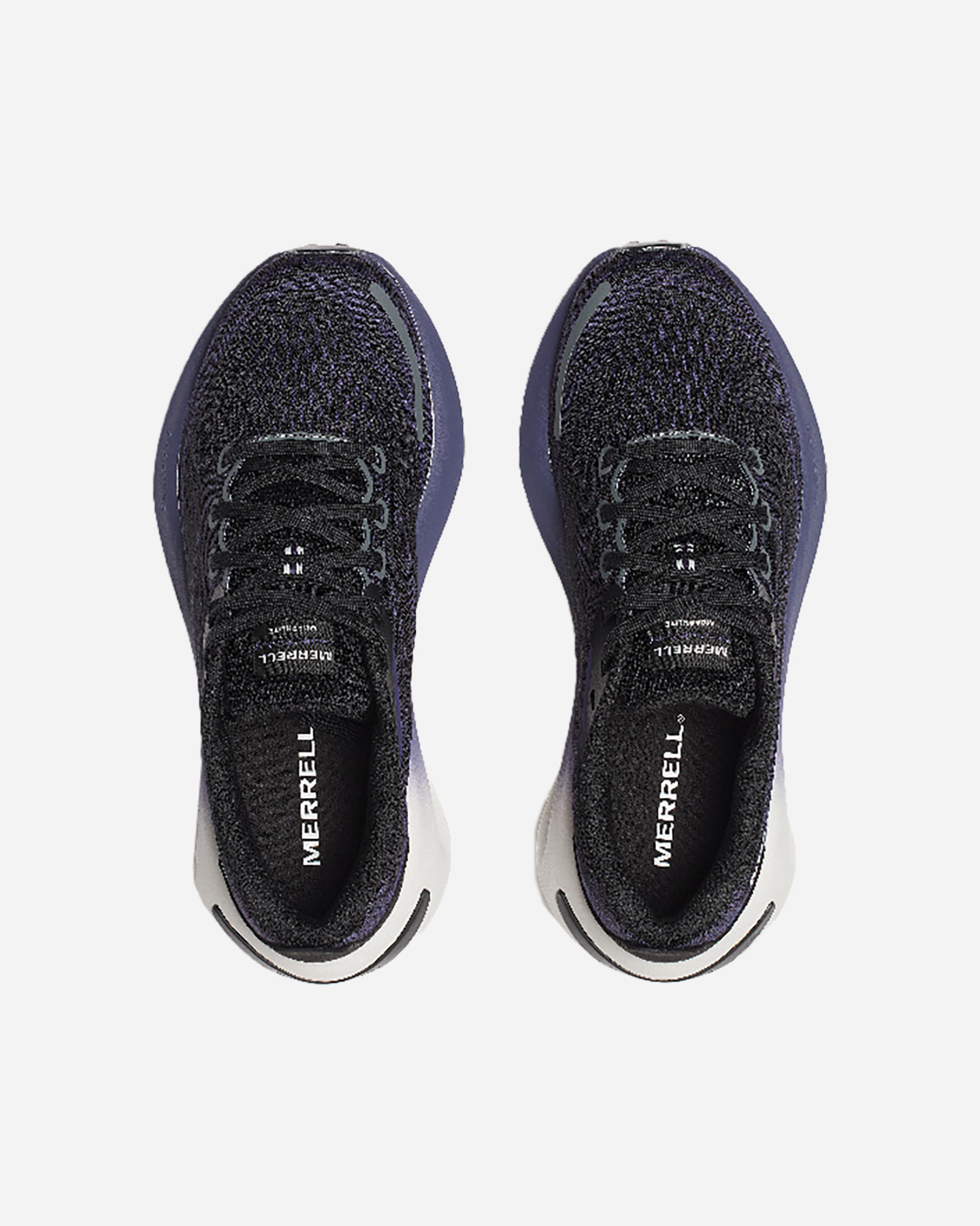 Scarpe trail MERRELL MORPHLITE W - Nero - 3 | Cisalfa Sport