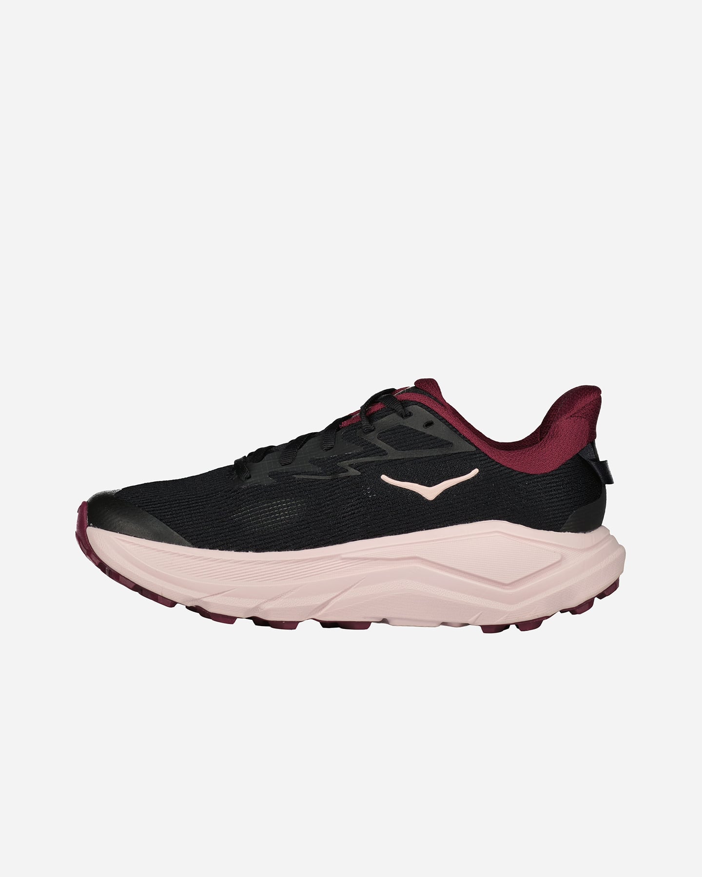 Scarpe trail HOKA CHALLENGER 8 W - Nero - 3 | Cisalfa Sport