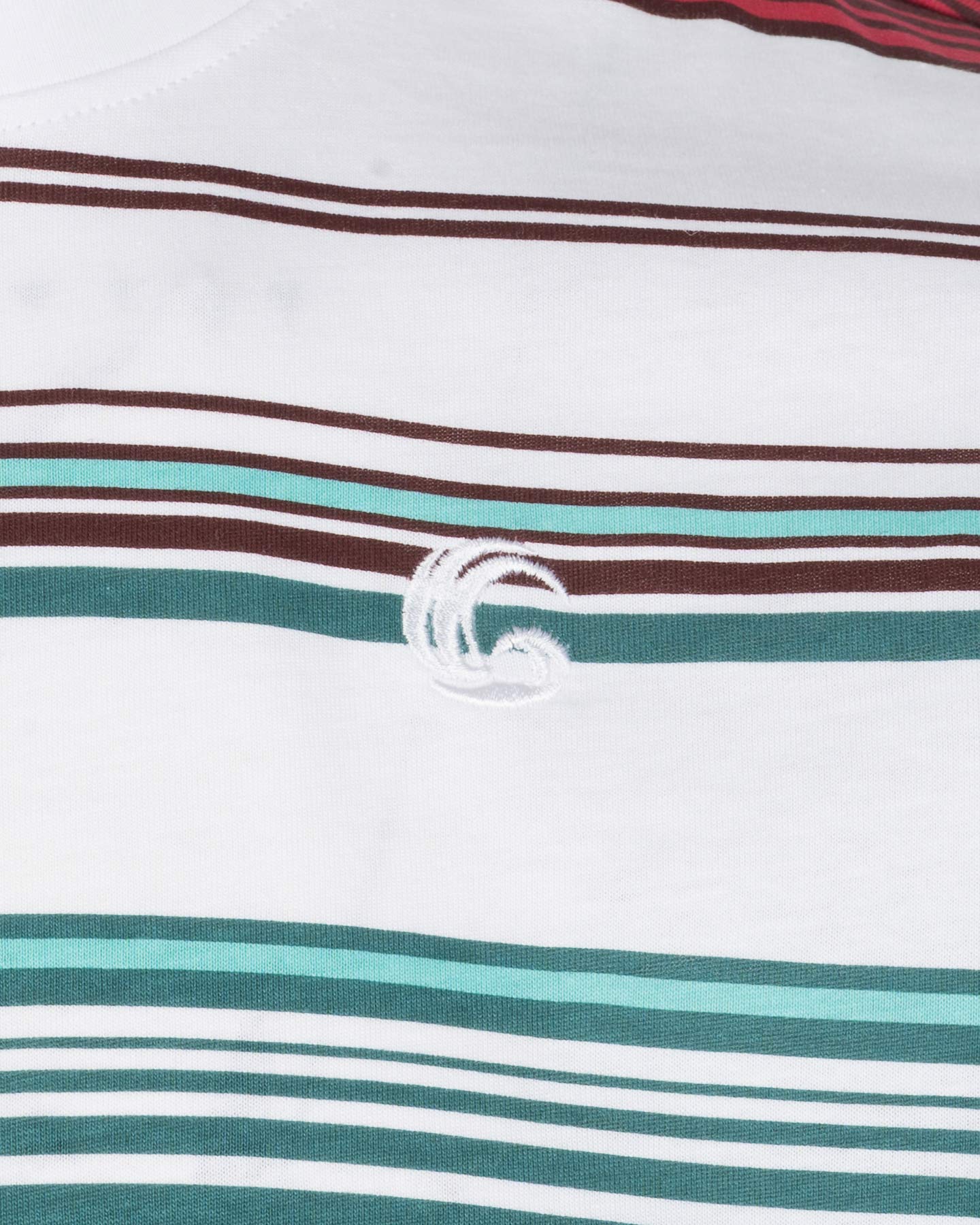 T-shirt MISTRAL ADVENTURE DIVISION M - Color mix - 4 | Cisalfa Sport