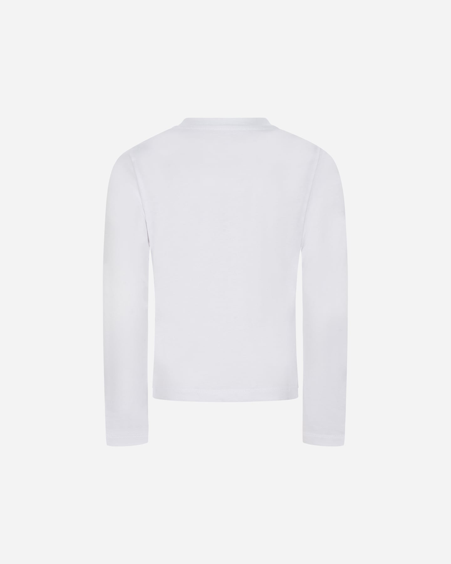 T-shirt MIA M BASIC ATHLETIC JR - Bianco - 1 | Cisalfa Sport