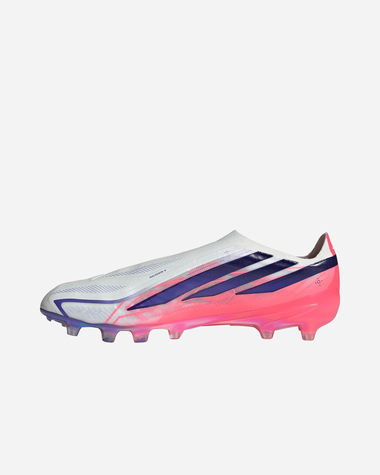 Scarpe calcio ADIDAS F50 HYPERFAST ELITE LL AG M - 3 | Cisalfa Sport