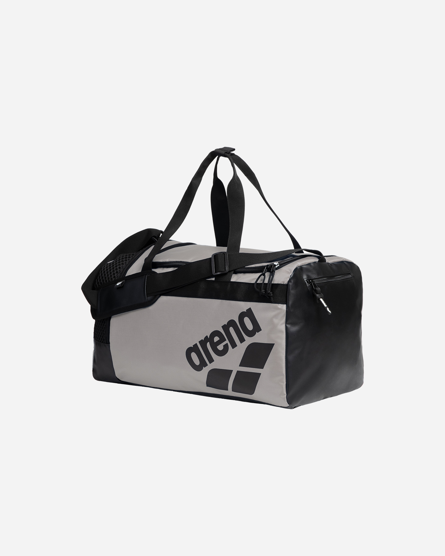 Borsa ARENA ALL SET DUFFLE 40  - Grigio - 1 | Cisalfa Sport
