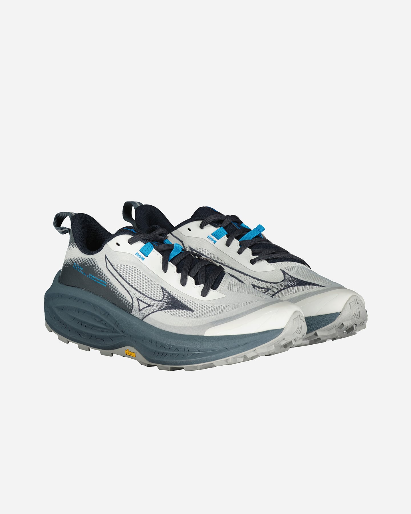 Scarpe trail MIZUNO NEO DAICHI 10 M - 1 | Cisalfa Sport