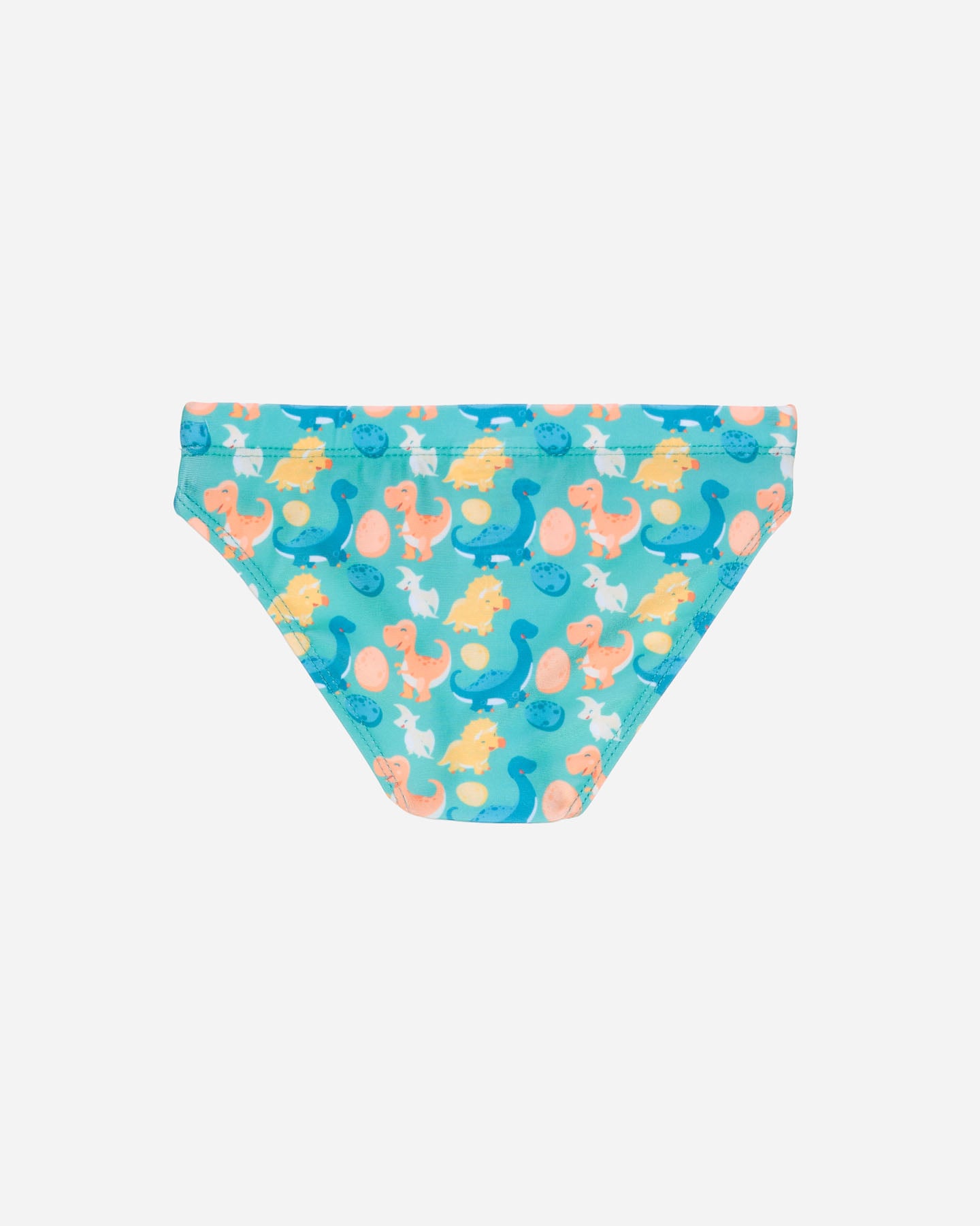 Costume piscina RAS TOTAL DINO JR - Color mix - 1 | Cisalfa Sport